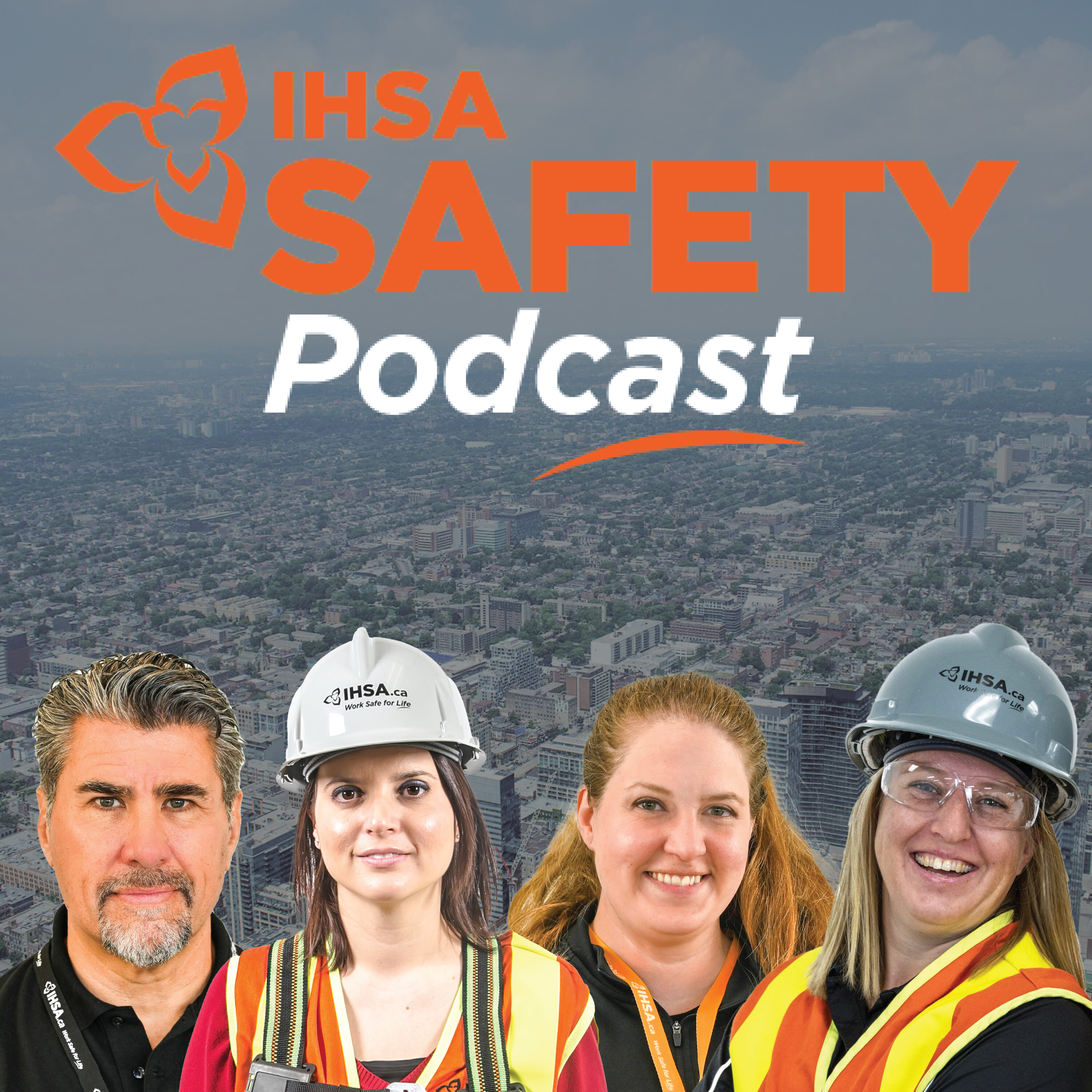IHSA Safety Podcast