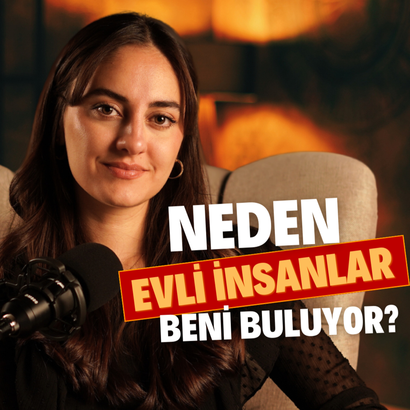 Neden Bir İlişki Yaşayamıyorum?