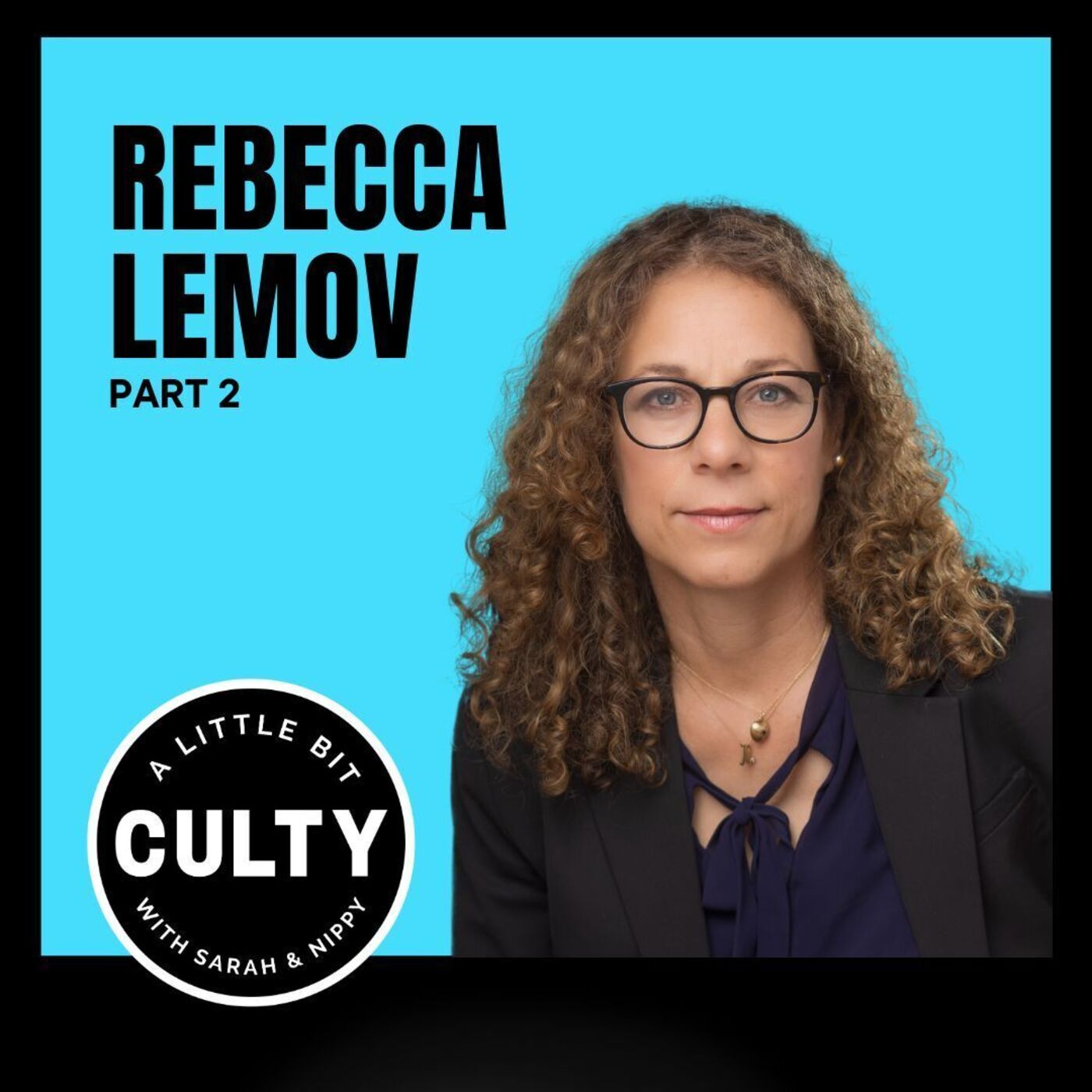 A Little Bit Culty