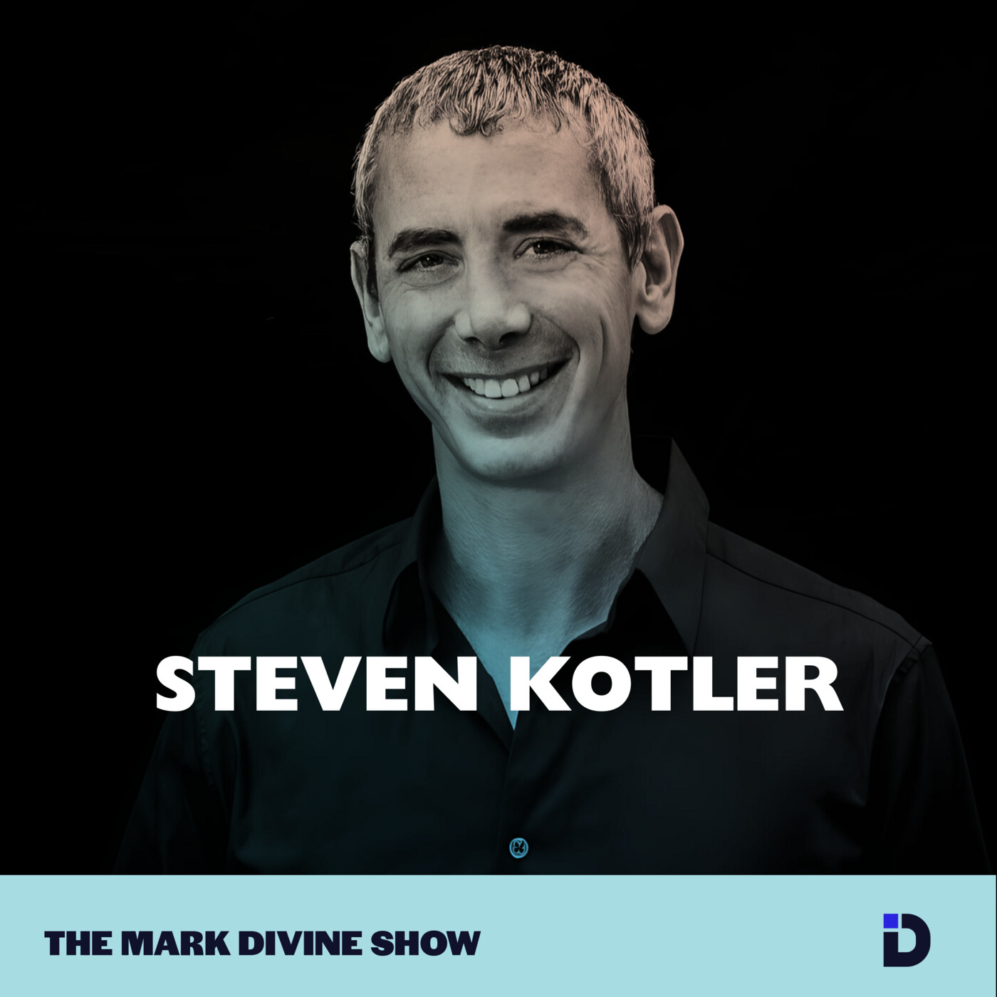 The Mark Divine Show