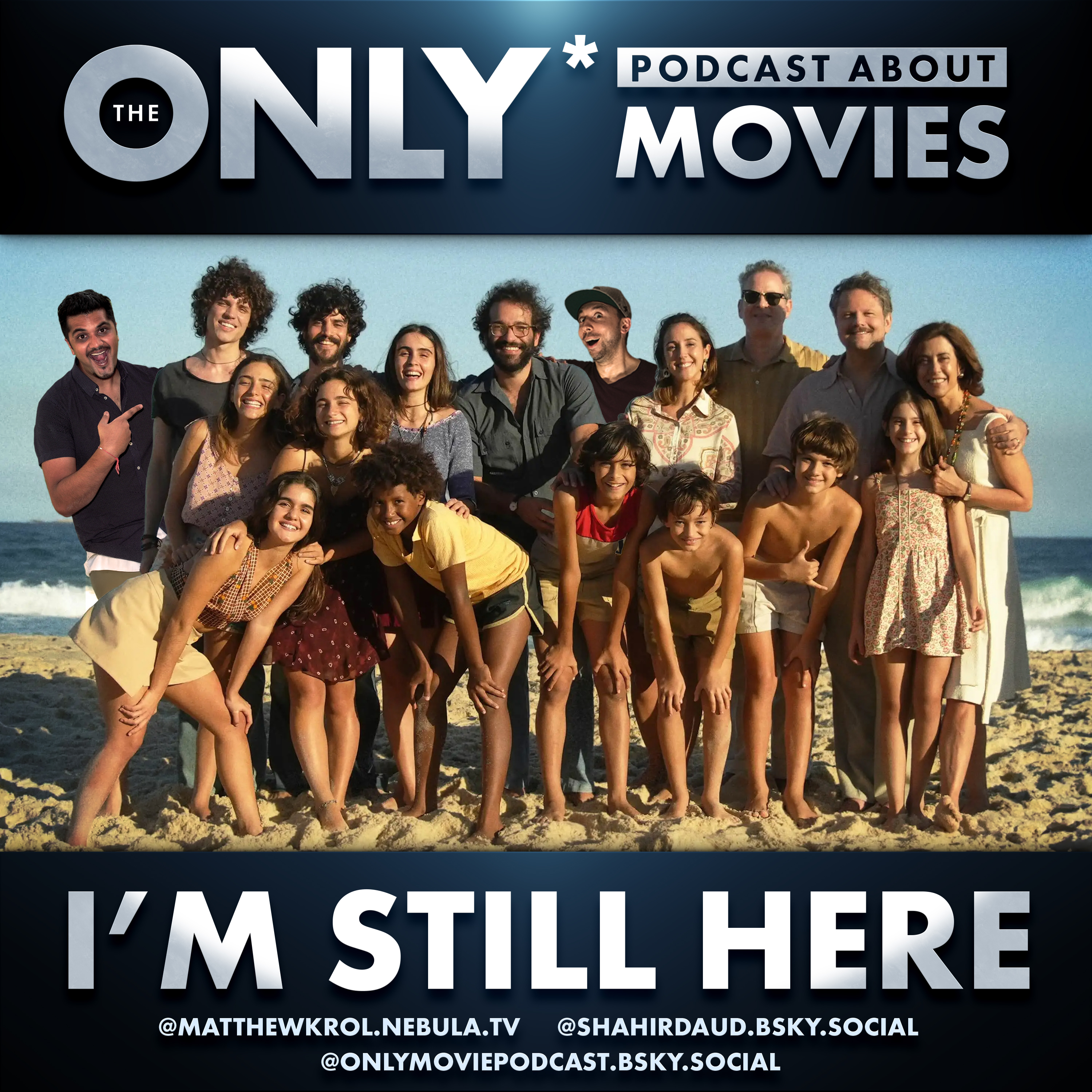 Ep 521: I'm Still Here