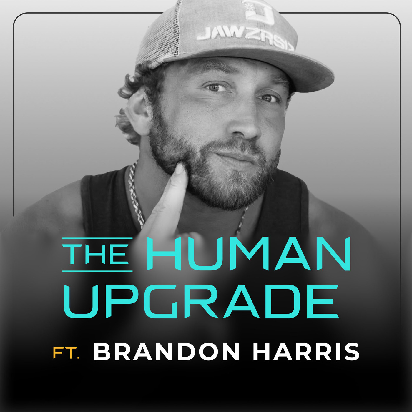 How To Sculpt a Perfect Jawline WITHOUT Surgery : 1378