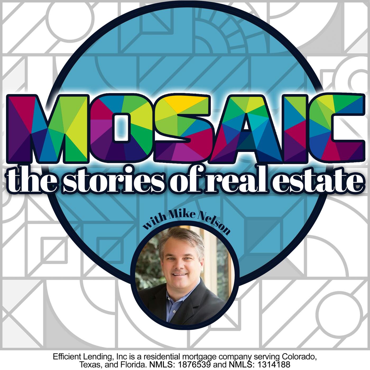 Mosaic: Weekly Update January 22, 2024 - Homebuilders Are Optimistic & Employment Looks Good episode artwork