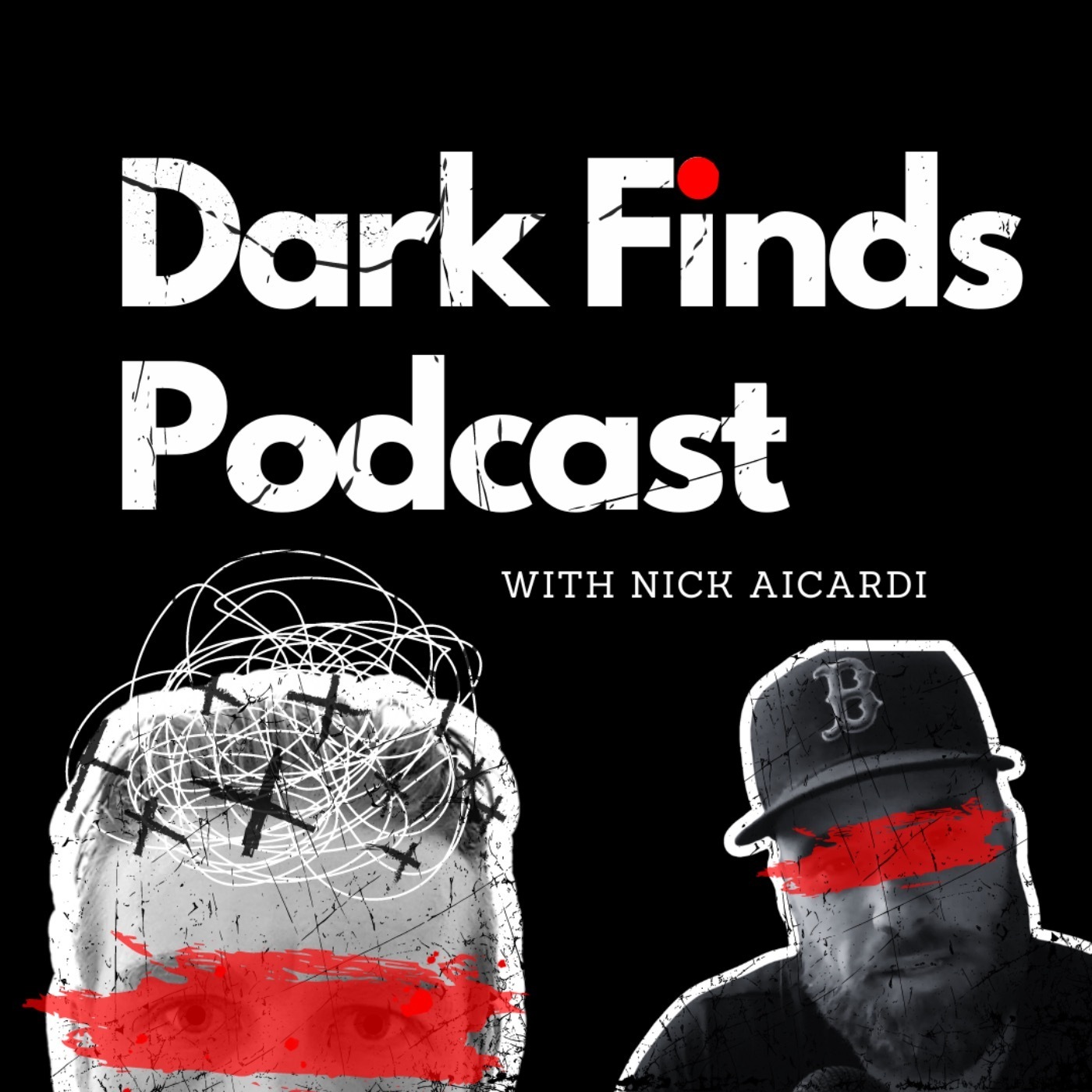 Dark Finds Podcast