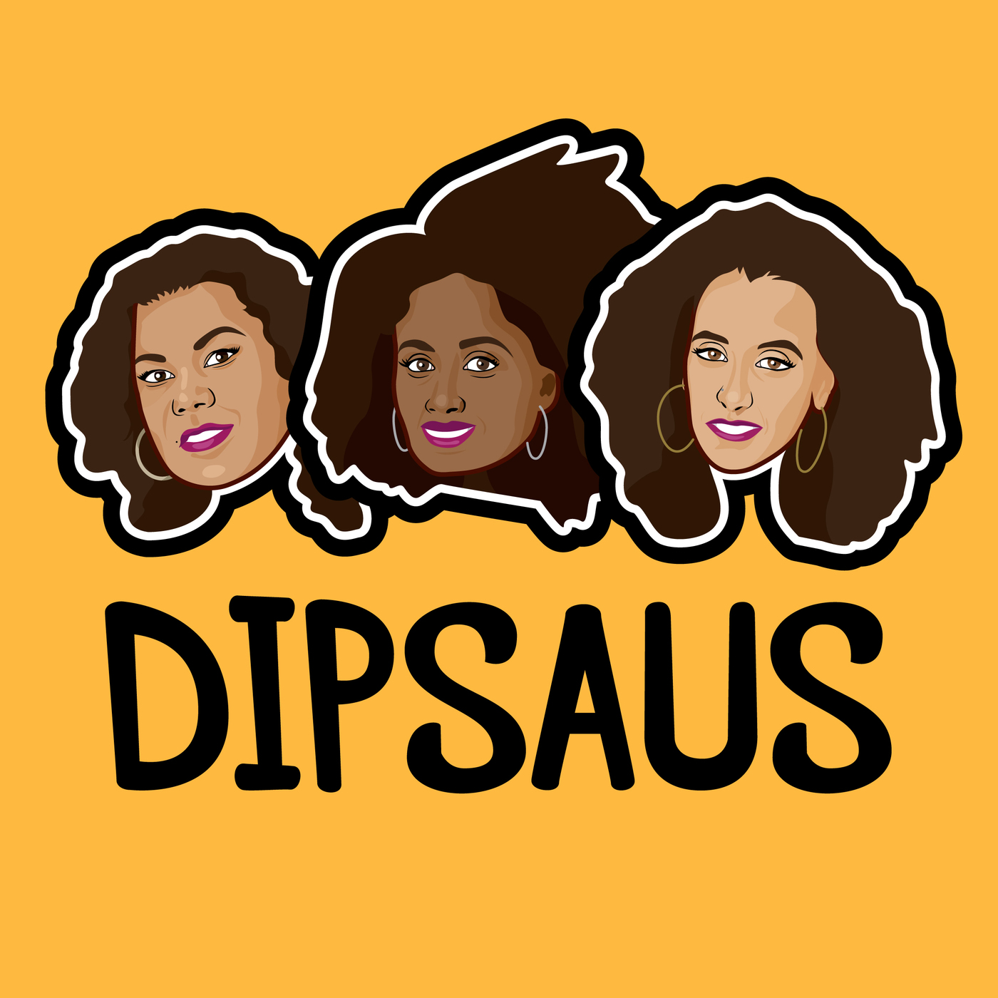 Dipsaus logo