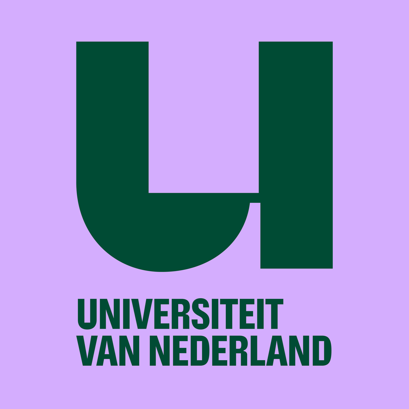 De Universiteit van Nederland Podcast podcast show image