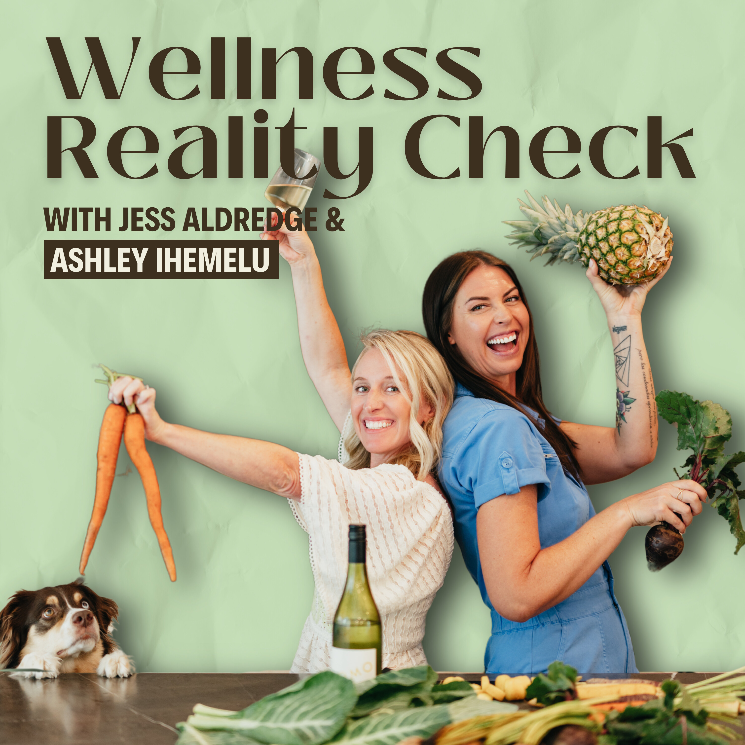 Wellness Reality Check