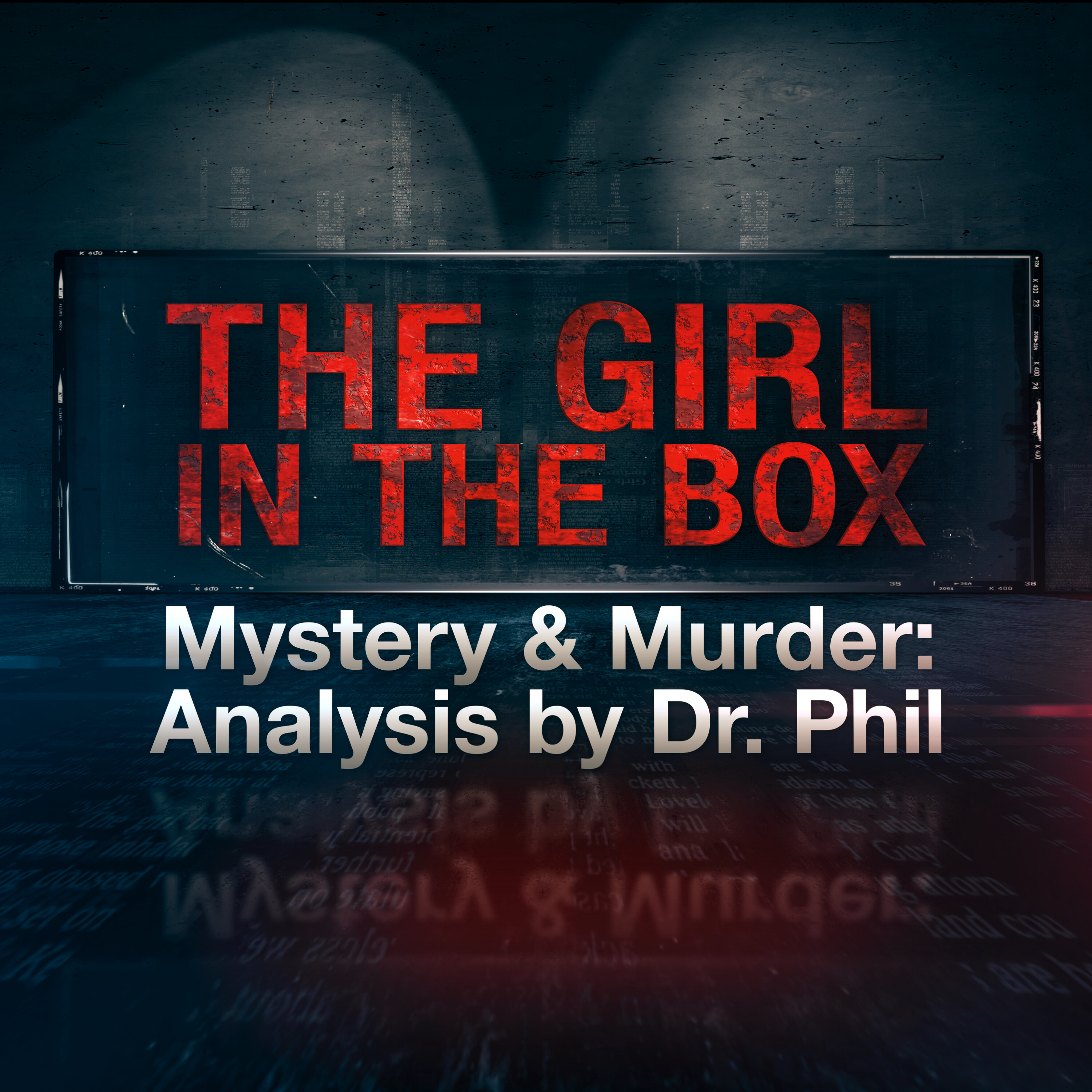 The Girl in the Box