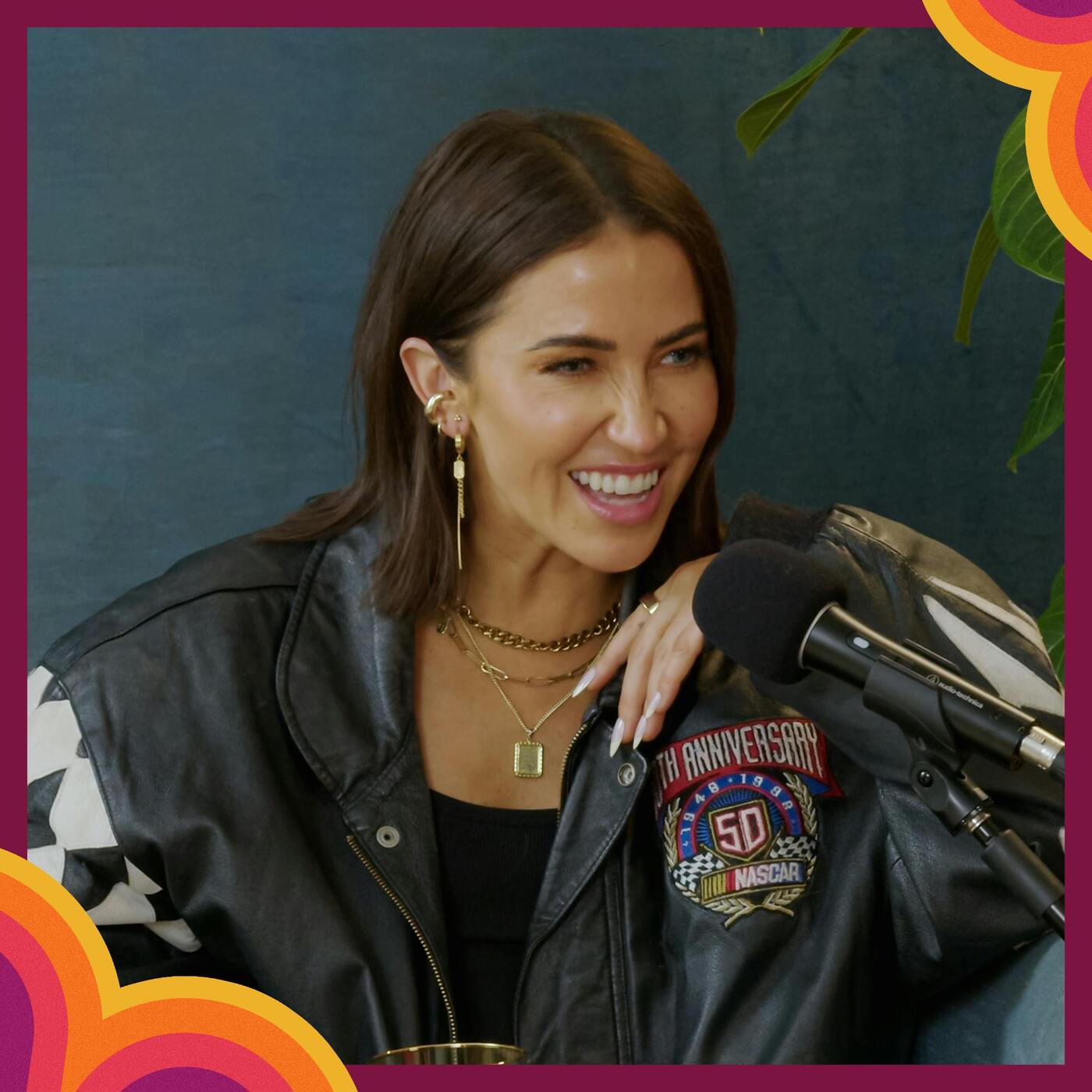 Truth Bombs & Trust Issues: Unfiltered with Kaitlyn Bristowe