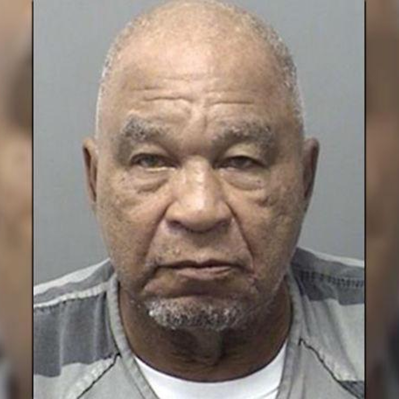 Live Vault: Serial Killer Samuel Little Live Vault: Serial Killer Samuel Little