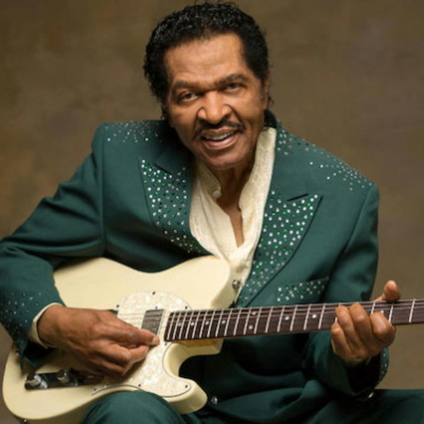 Bobby Rush - #2020-1 episode artwork