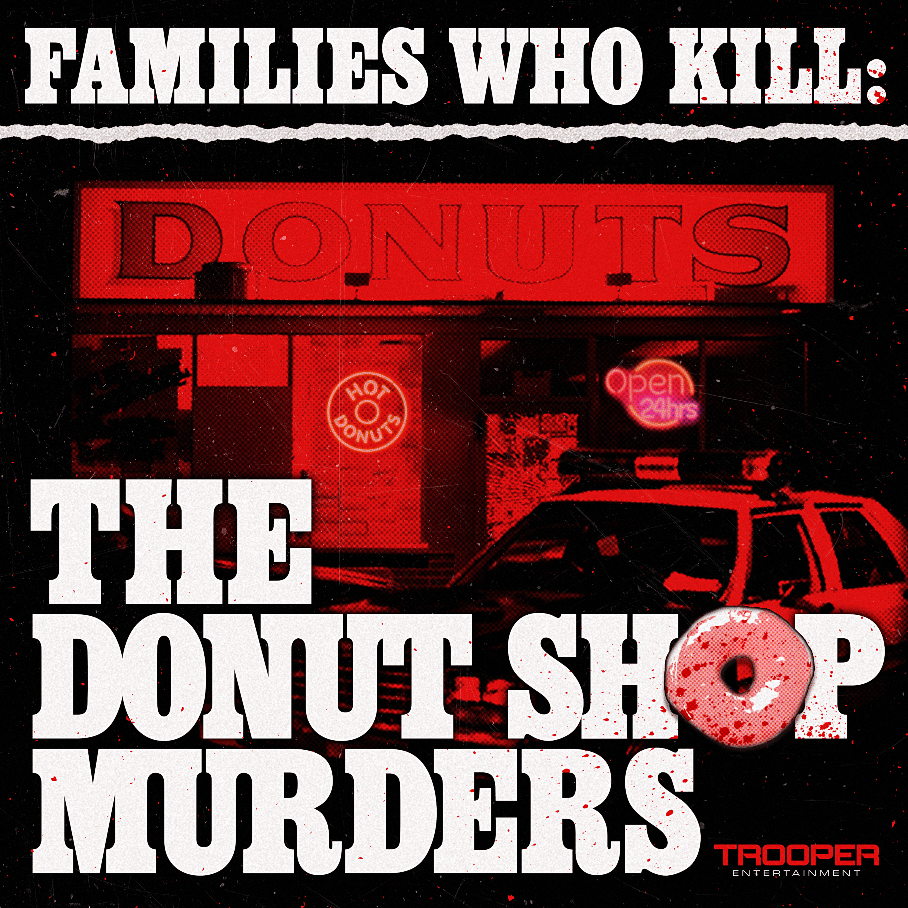 Families Who Kill podcast show image