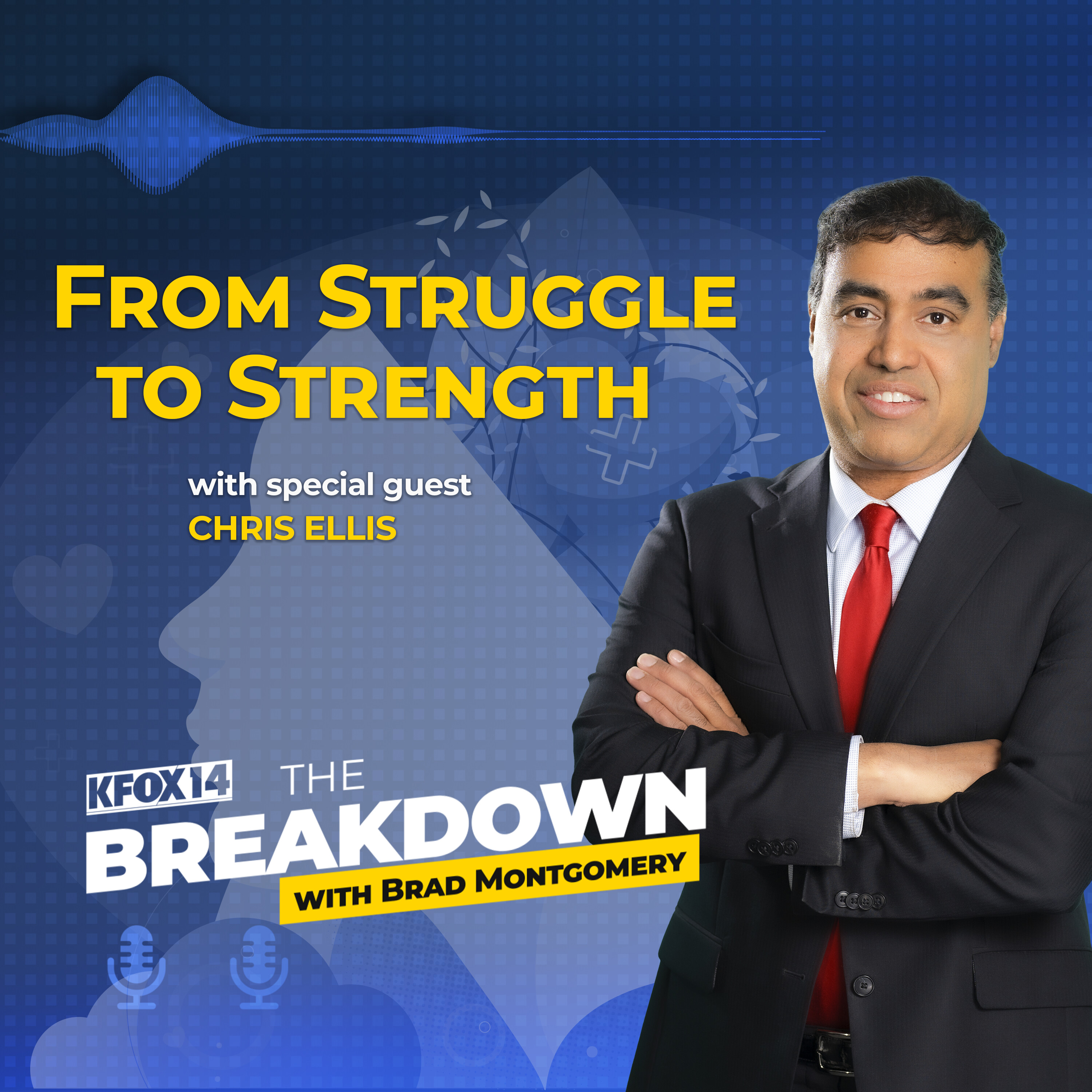 The Breakdown