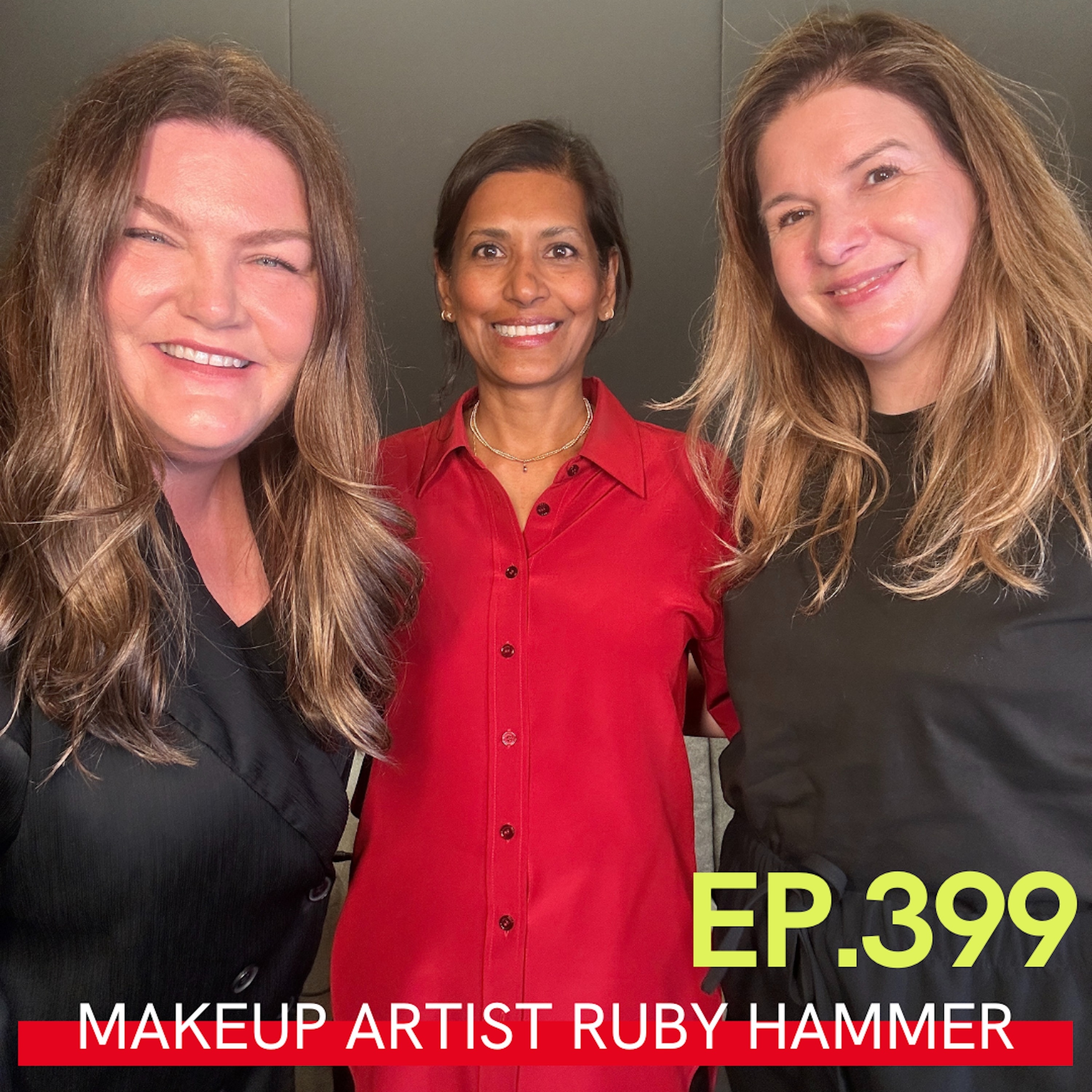 How-to Make Your Makeup Last Longer! A 101 Masterclass on Skin Prep, Primers, Powders & Setting Sprays with Makeup Artist Pro Ruby Hammer, MBE