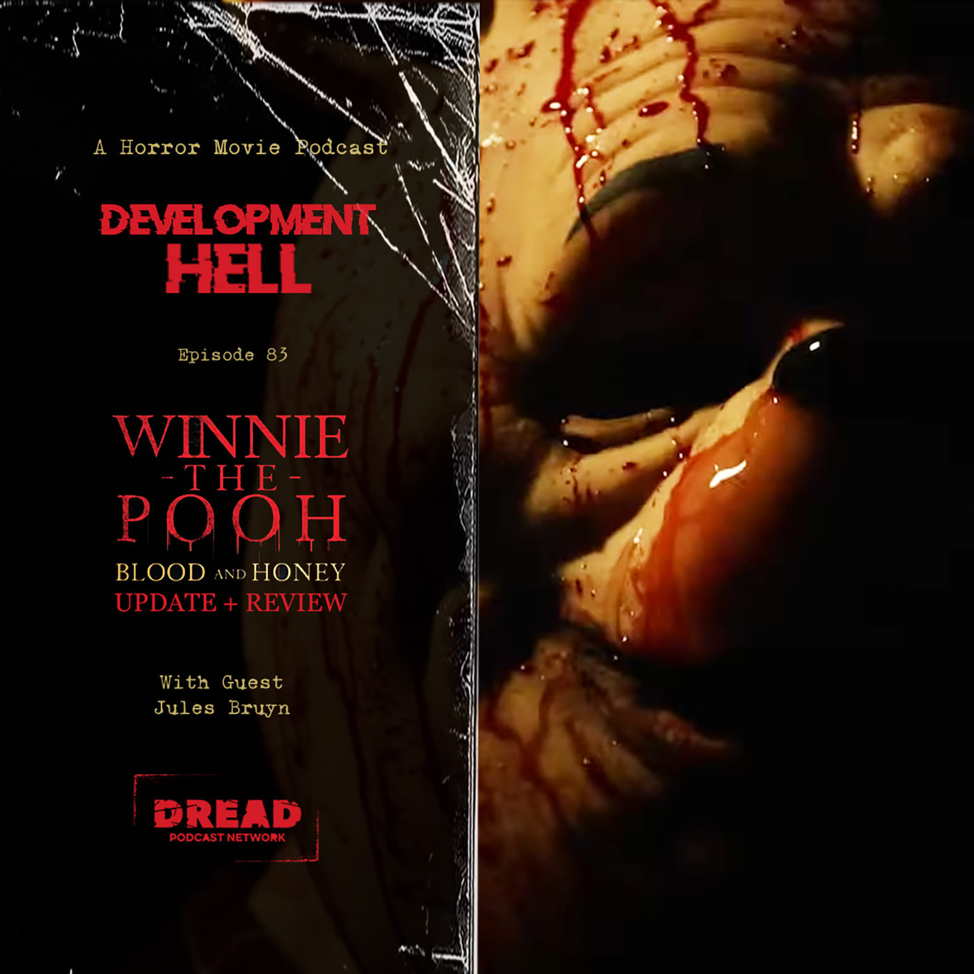 Development Hell: The Unmade Horror Movie Podcast