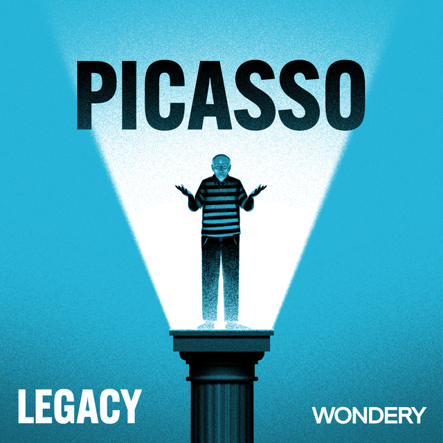 Legacy Season 3 Picasso 6305