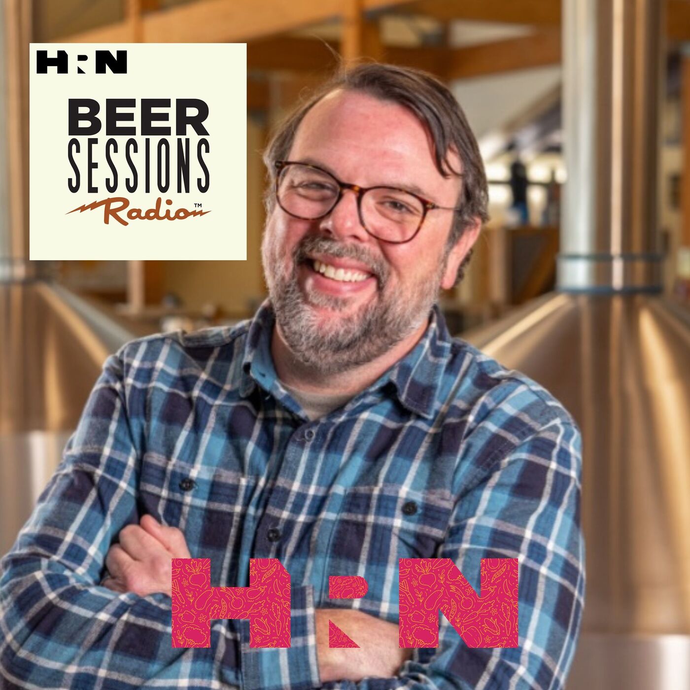 Beer Sessions Radio (TM)