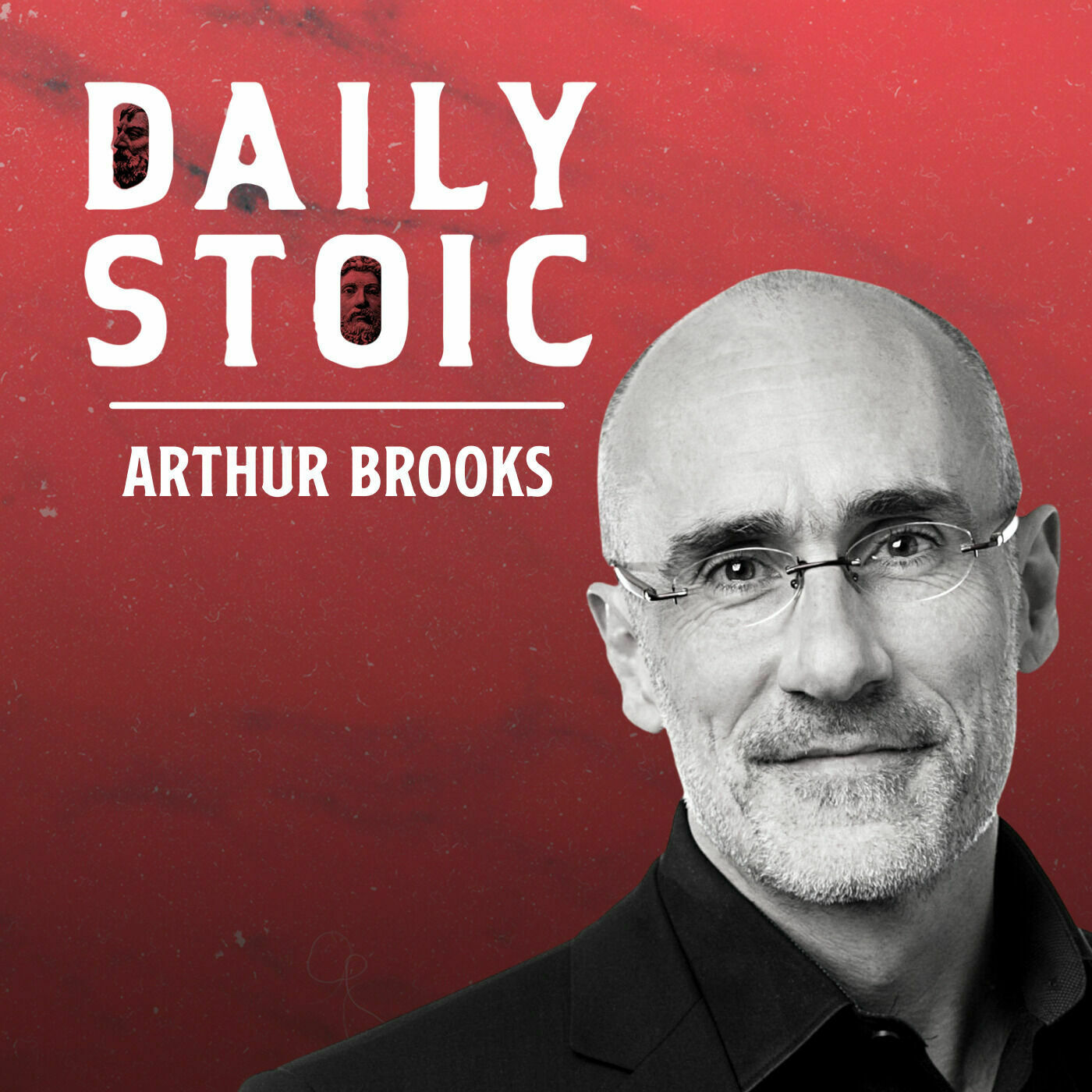 Arthur Brooks on the Keys to Finding Happiness | How To Own Things