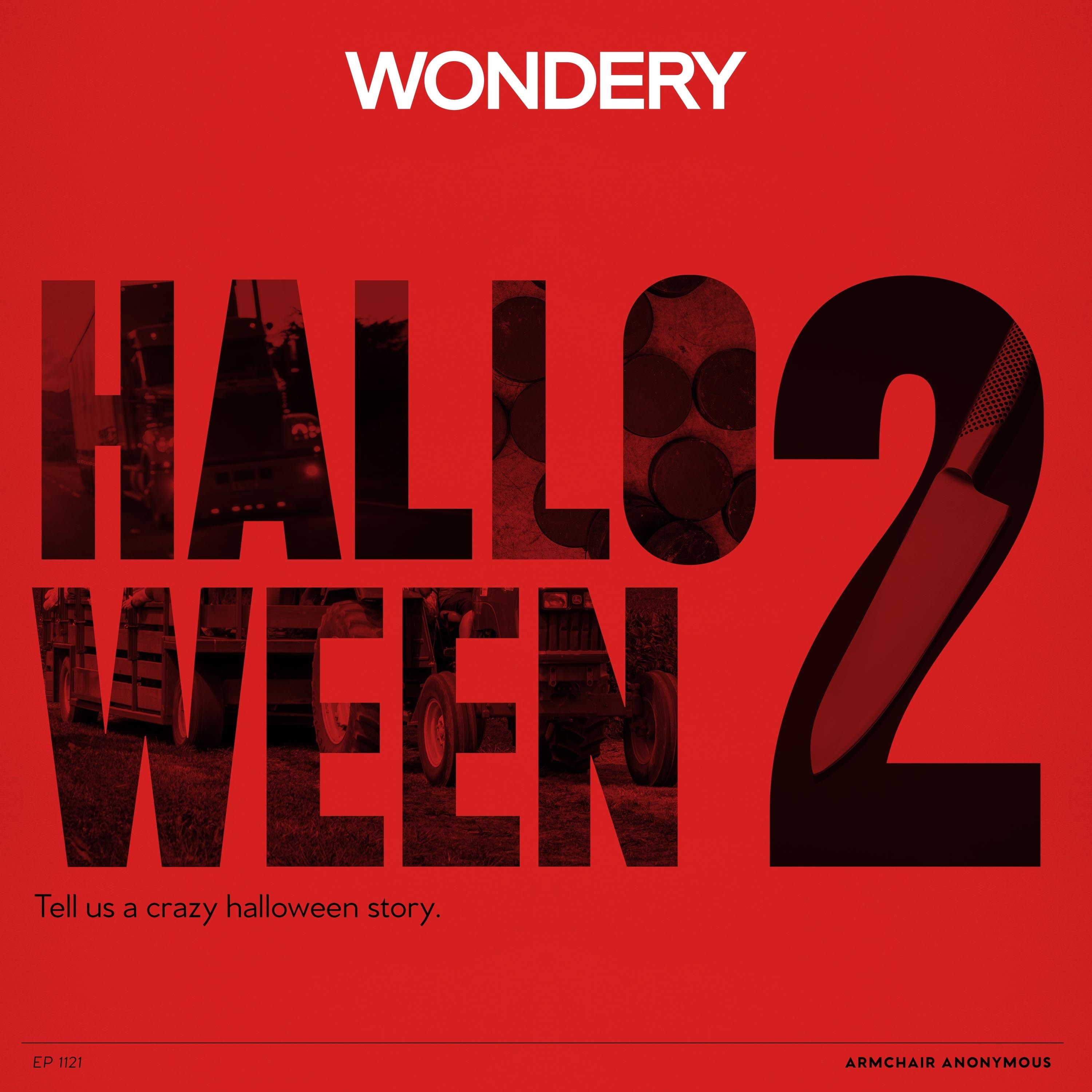 Armchair Anonymous: Halloween II