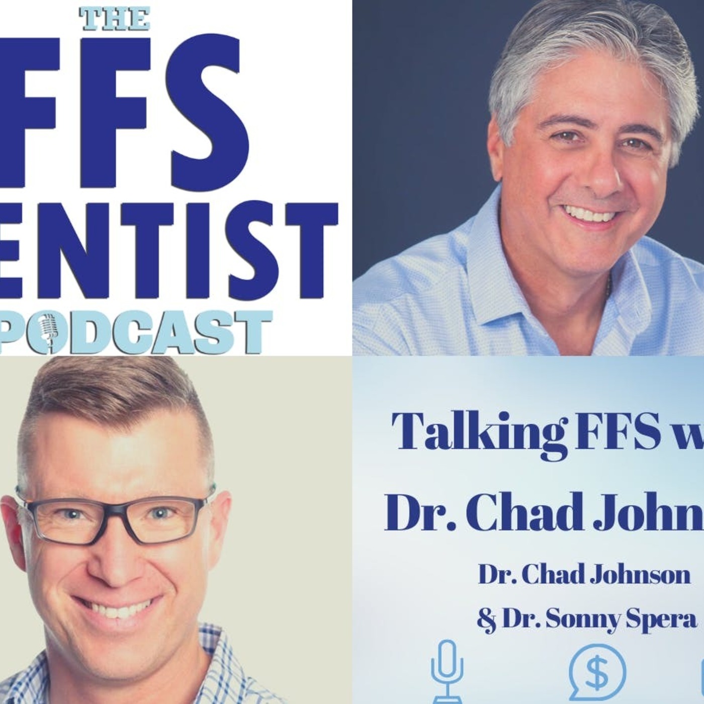 Talking FFS With Dr. Chad Johnson episode artwork