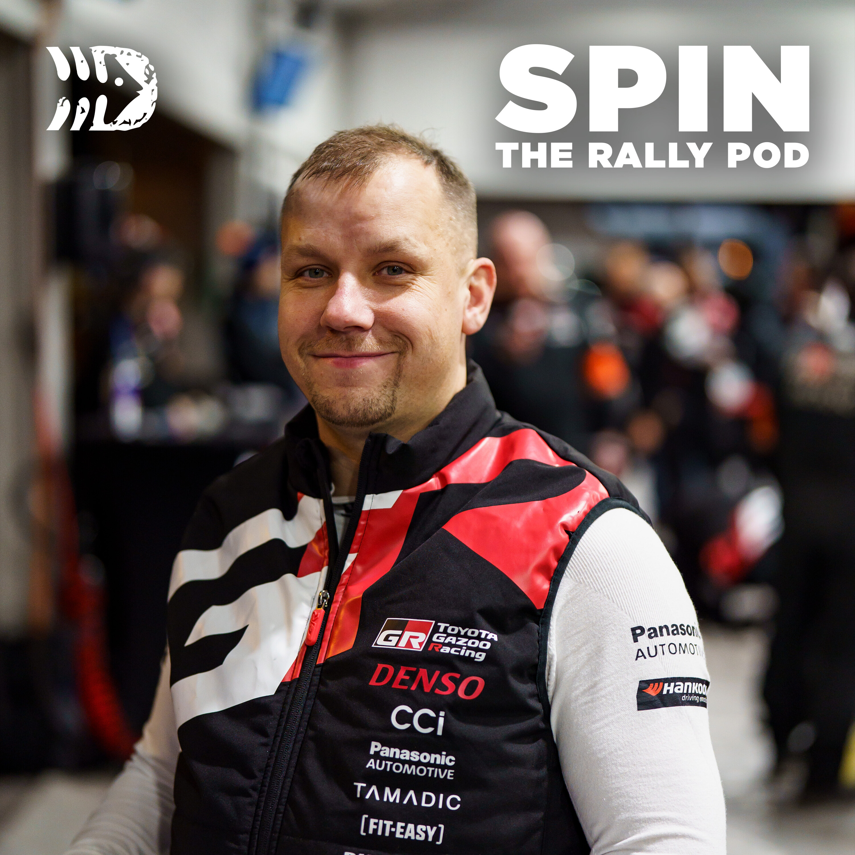 Jonne Halttunen: Rally Islas Canarias & Olympus Rally analysis