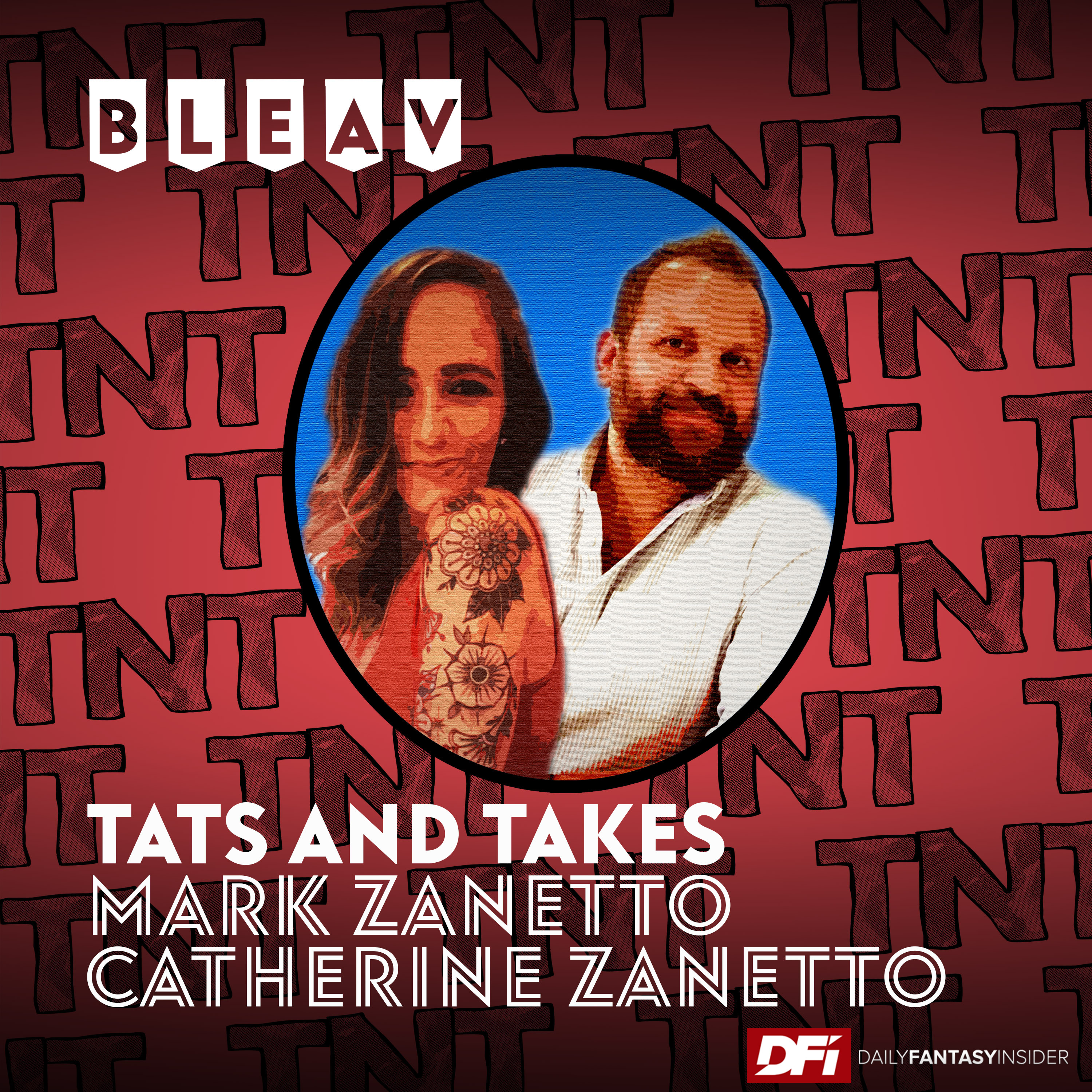 Tats & Takes Tats & Takes