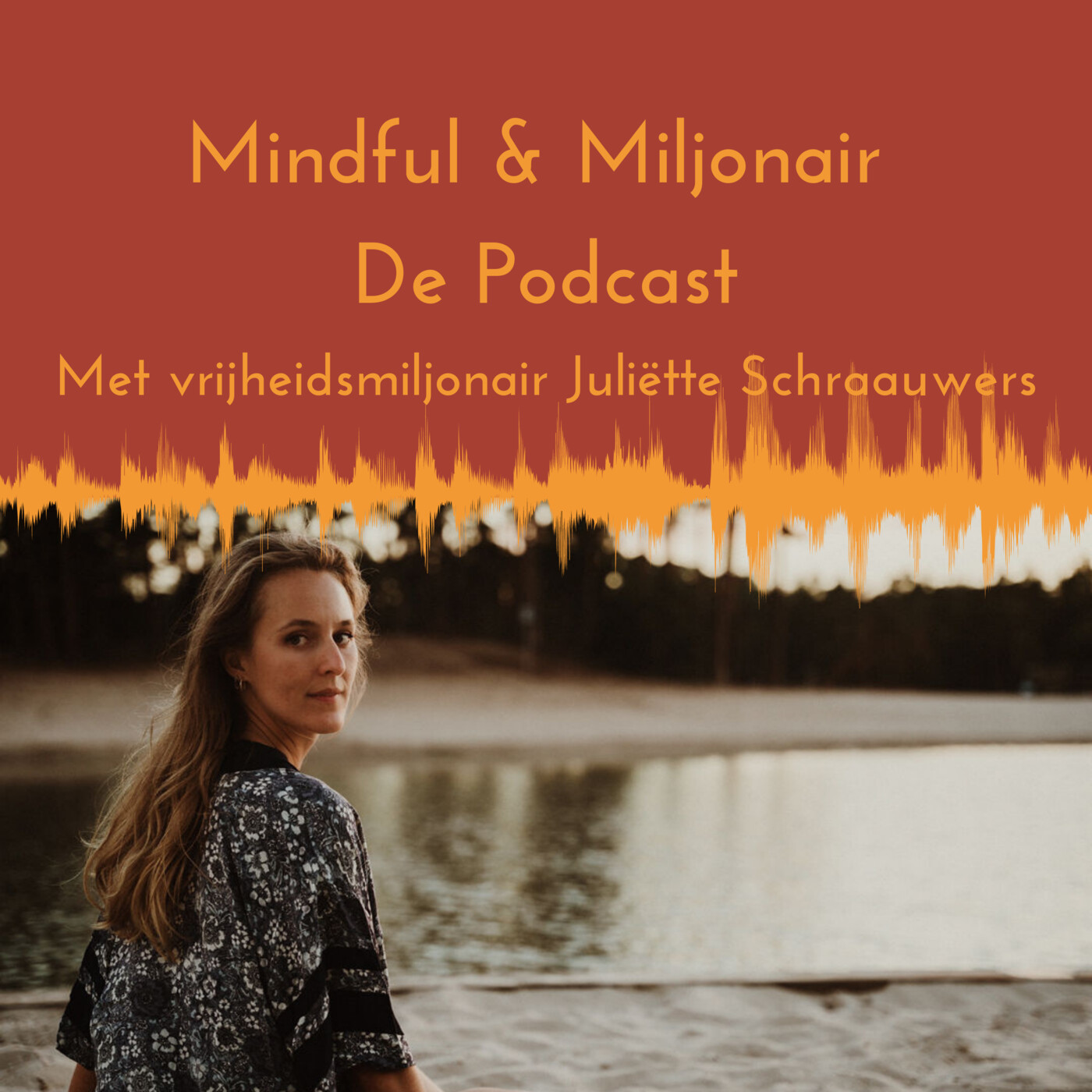 In gesprek met vrijheidsmiljonair Juliëtte Schraauwers