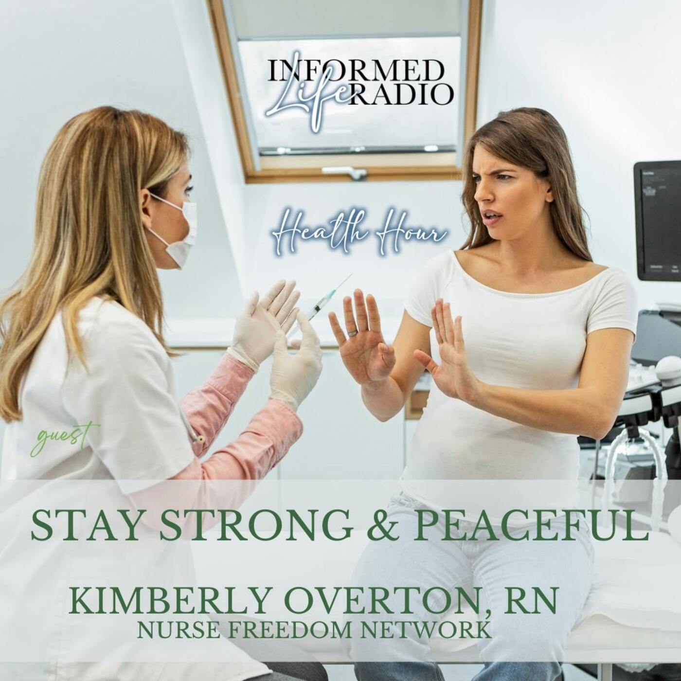 Informed Life Radio