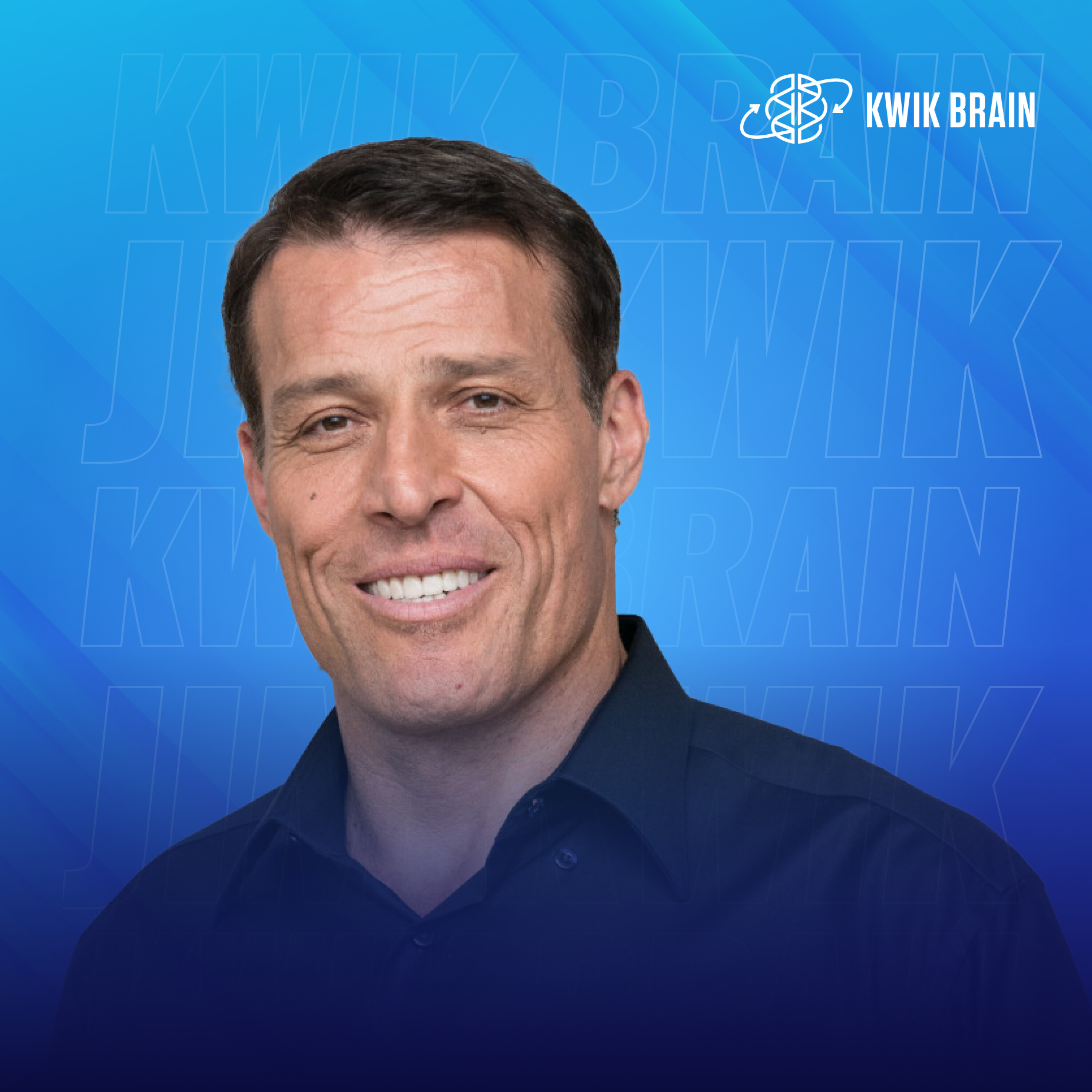 Your Big Breakthrough with Tony Robbins