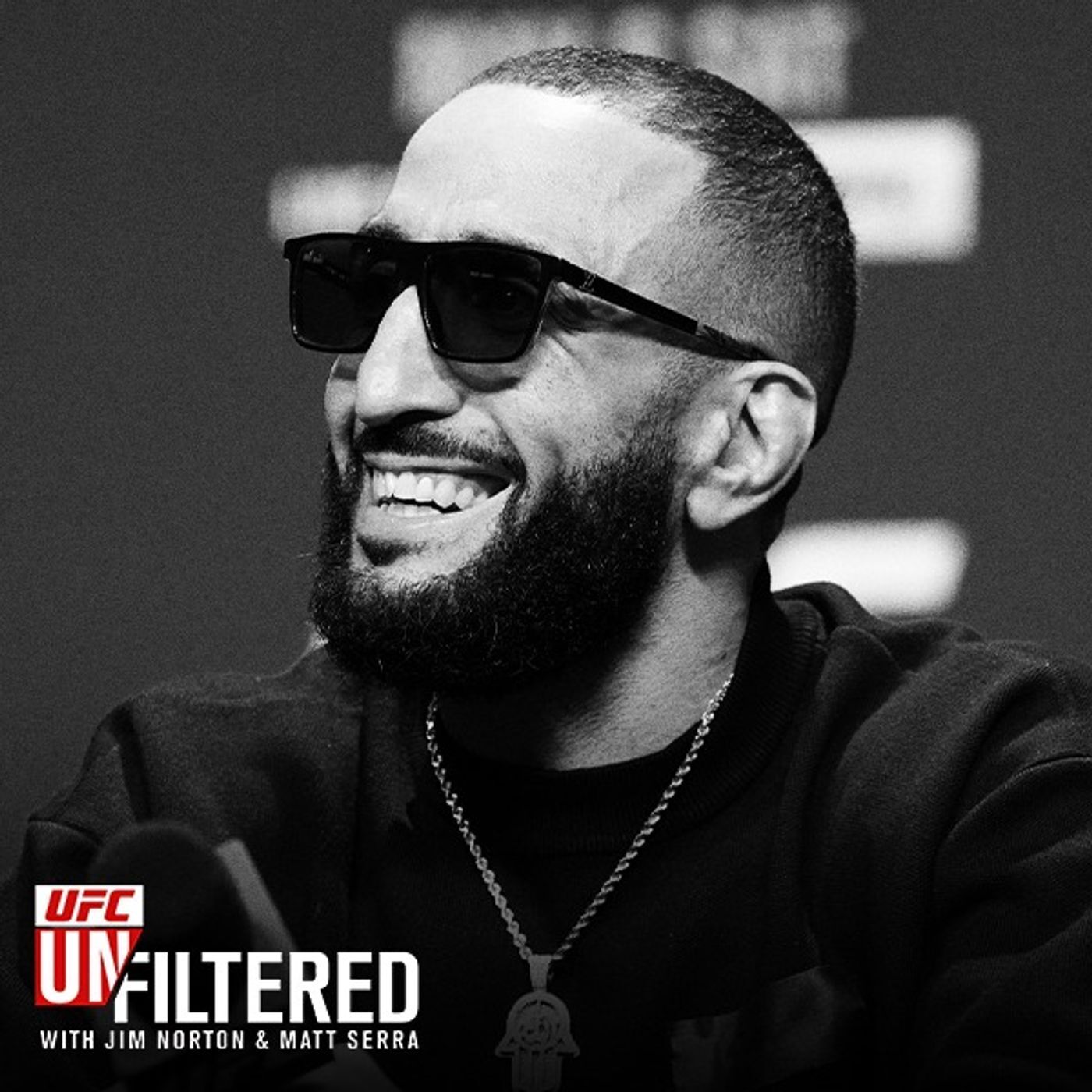 Recapping UFC 296 with guest co-host Belal Muhammad
