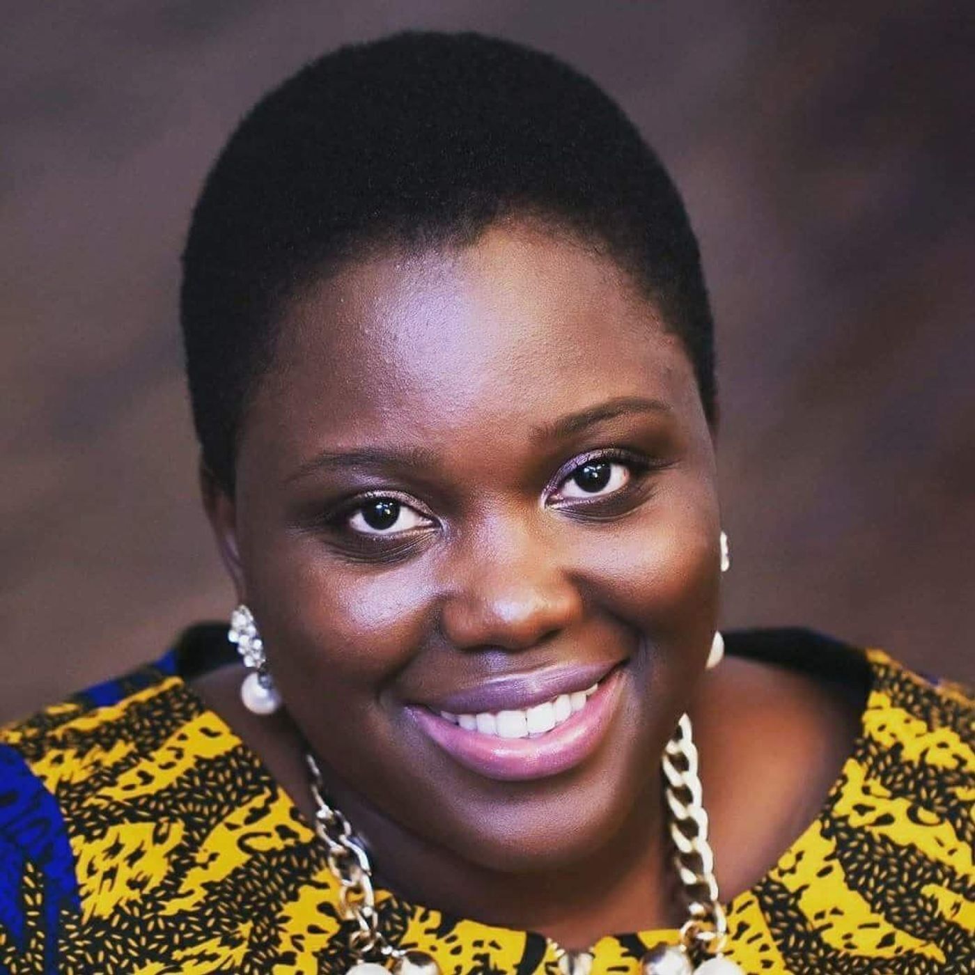 Abena Foli: POKS Spices