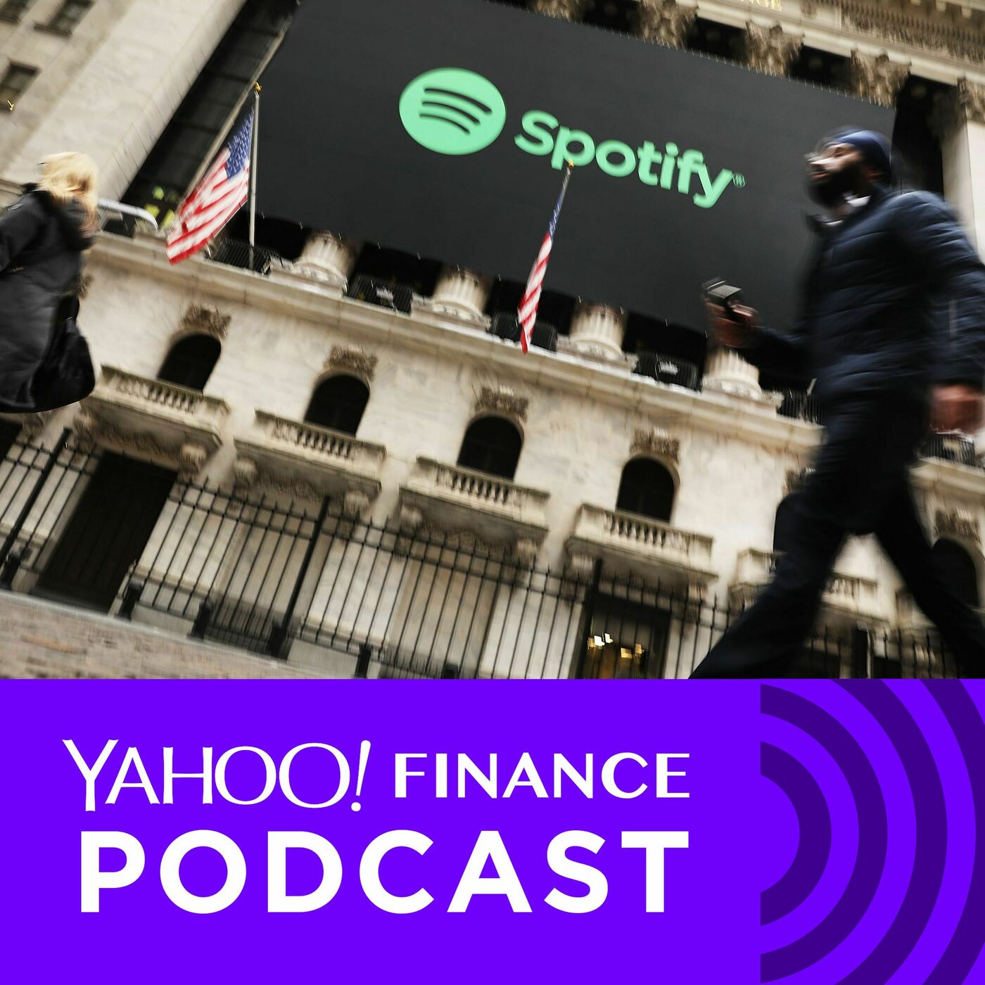 Yahoo Finance Presents
