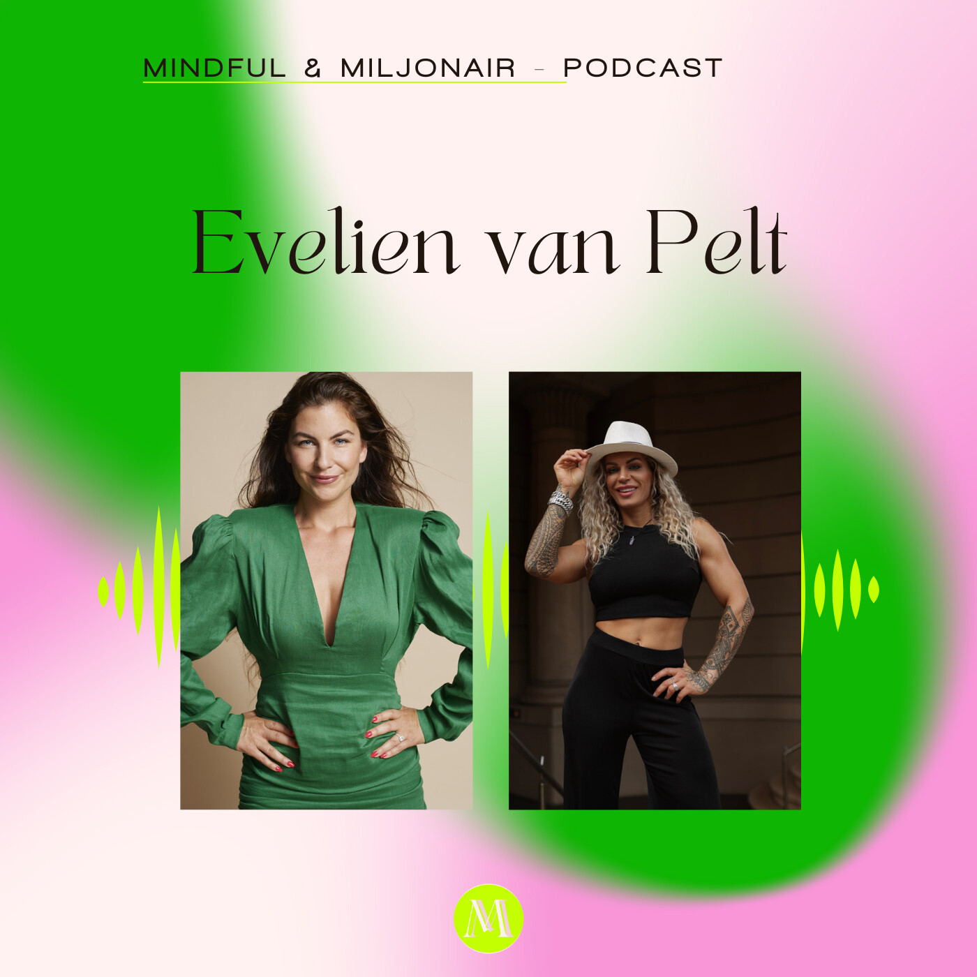 Mindful & Miljonair