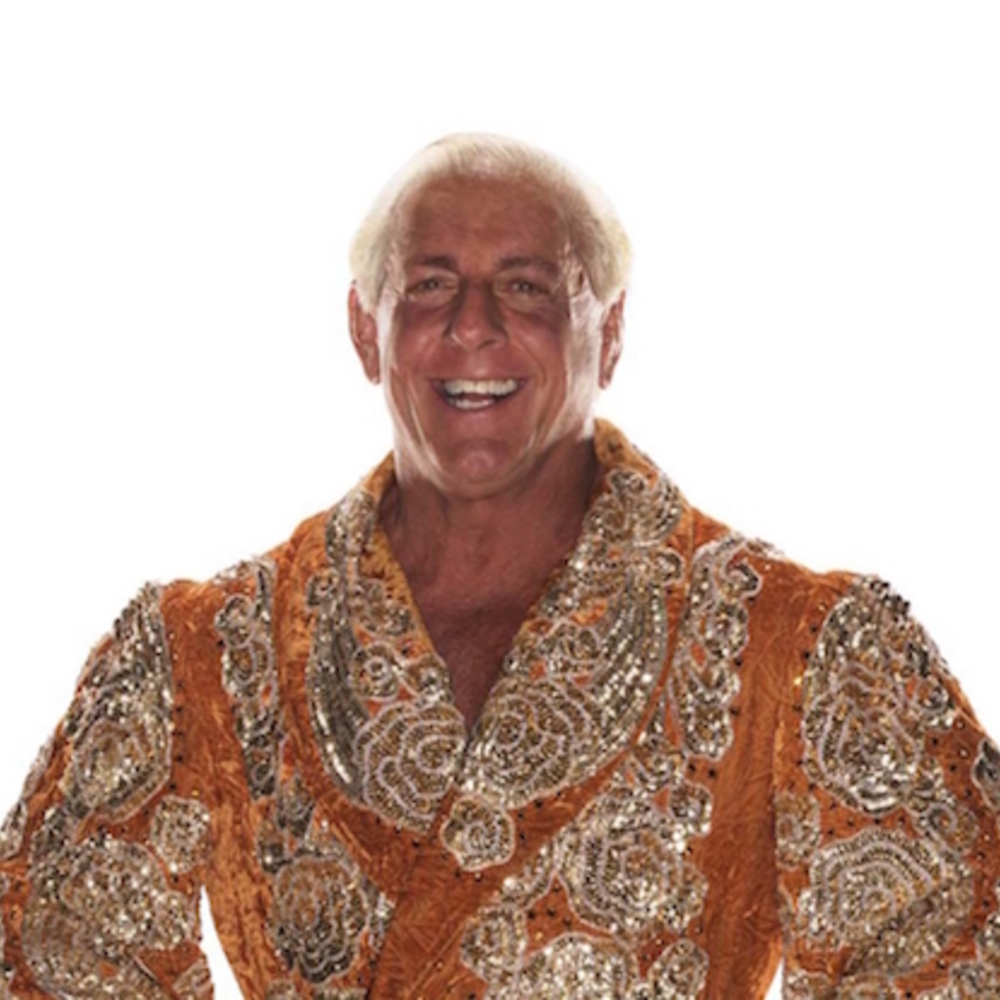 Steve Austin Show - Ep289 episode artwork