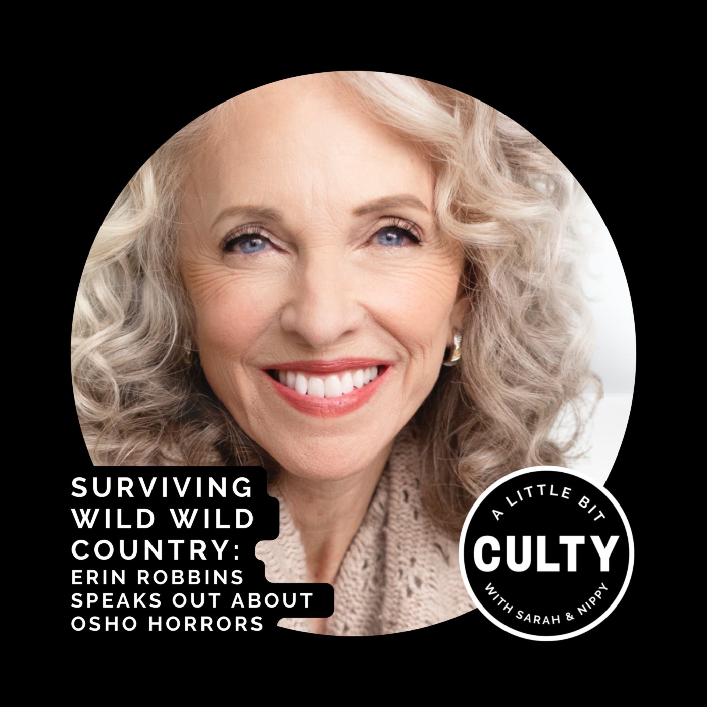 A Little Bit Culty