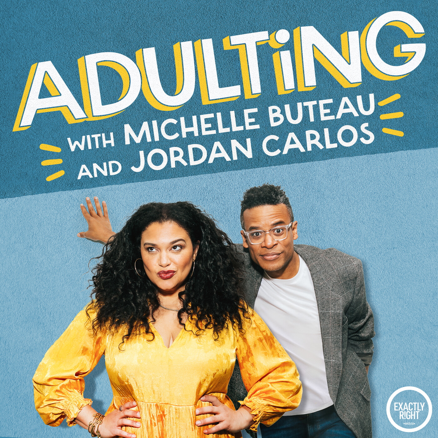 Michelle Buteau on Bringing Her Life Story to the Screen