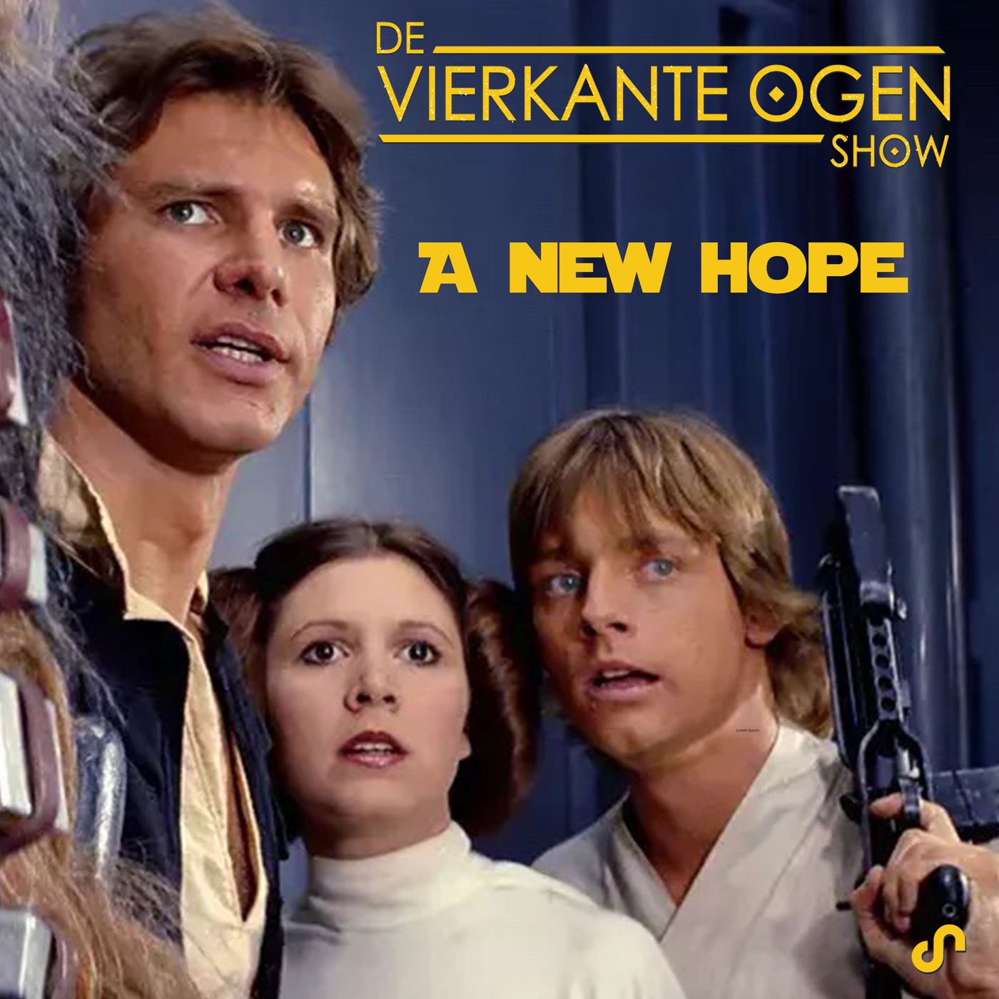 Star Wars Special: A New Hope // De start van een epische franchise