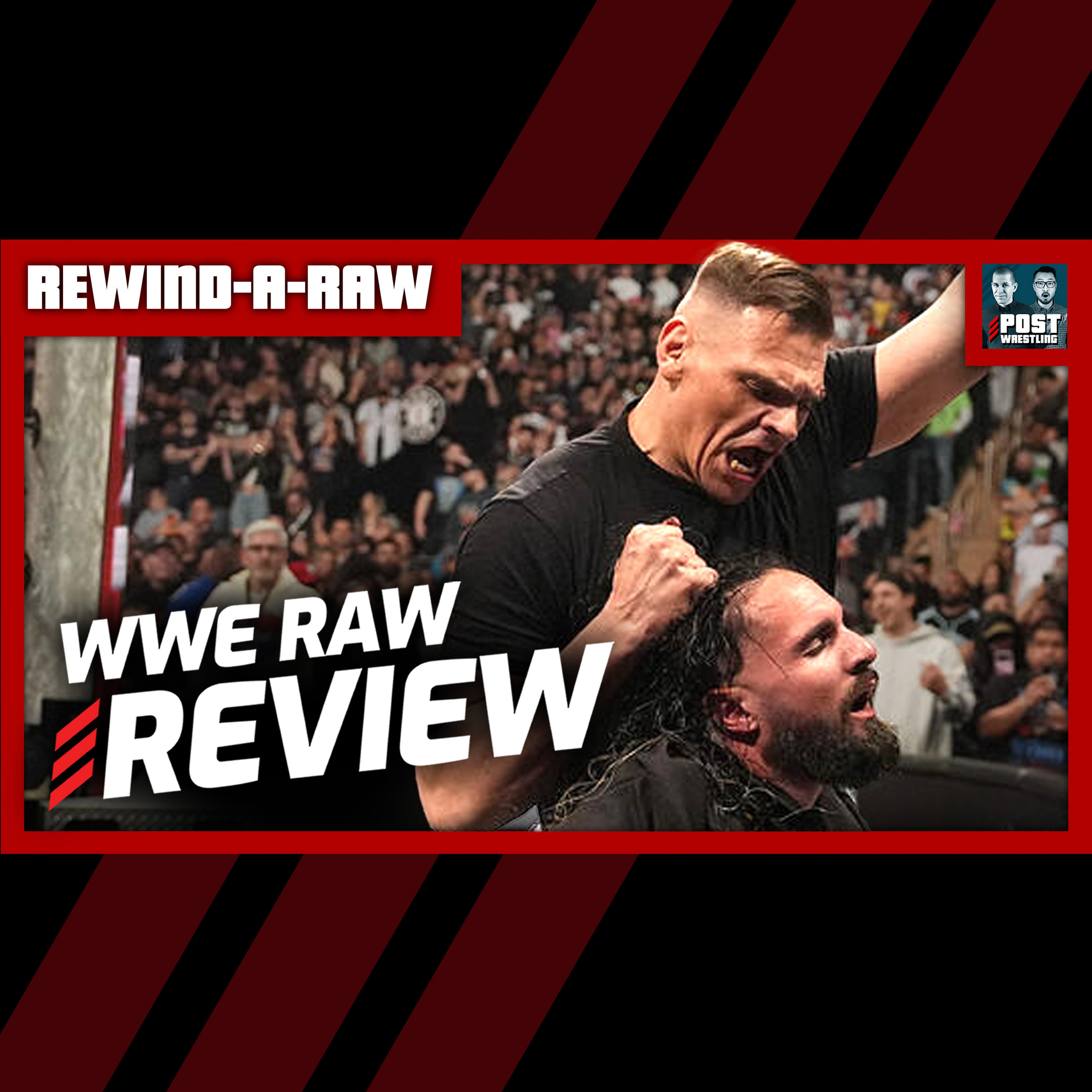 Gunther Attacks Rollins: WWE Raw 3/30/26 Review | RAR