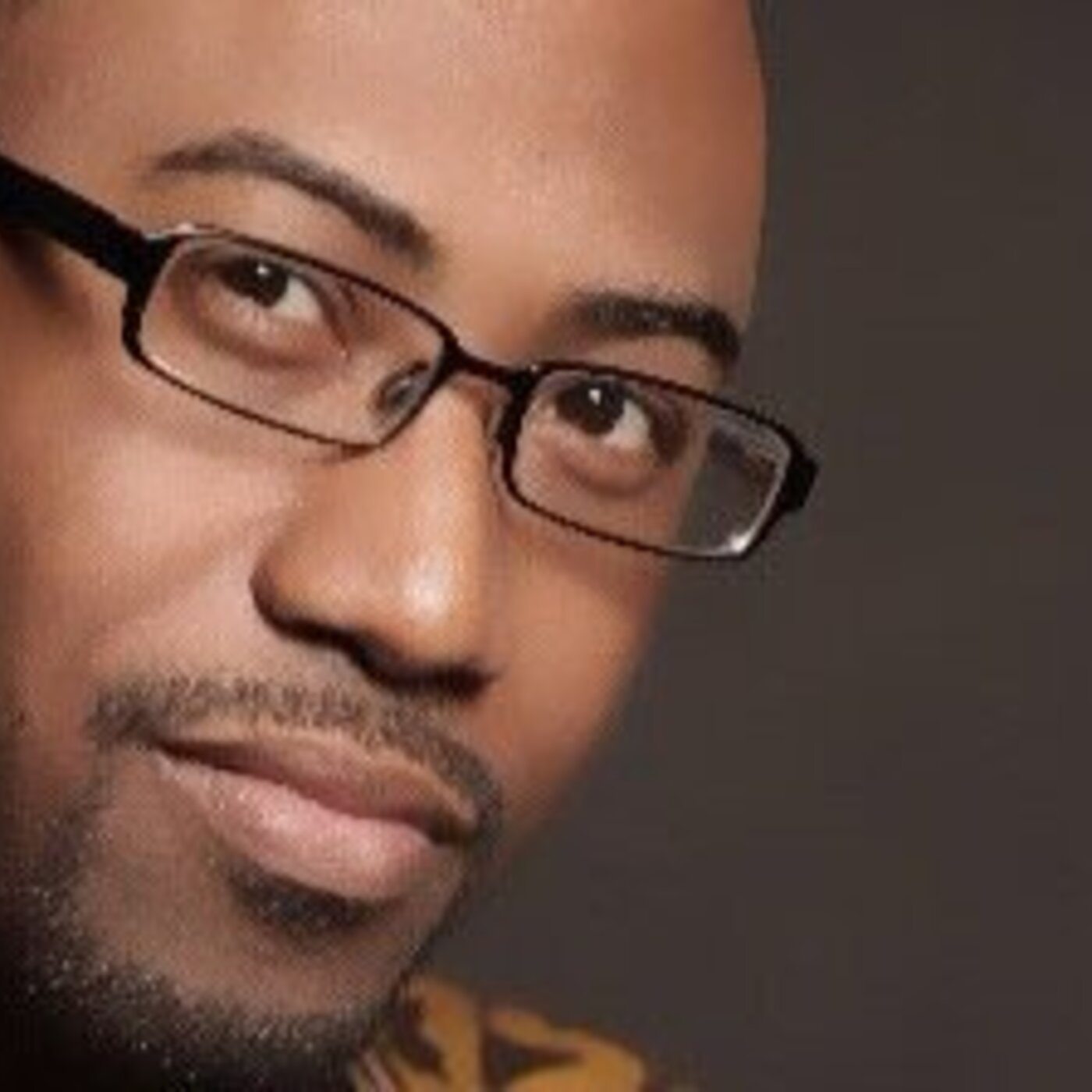 Episode 20: Rev. Heber Brown of The Black Church Food Security Network episode artwork