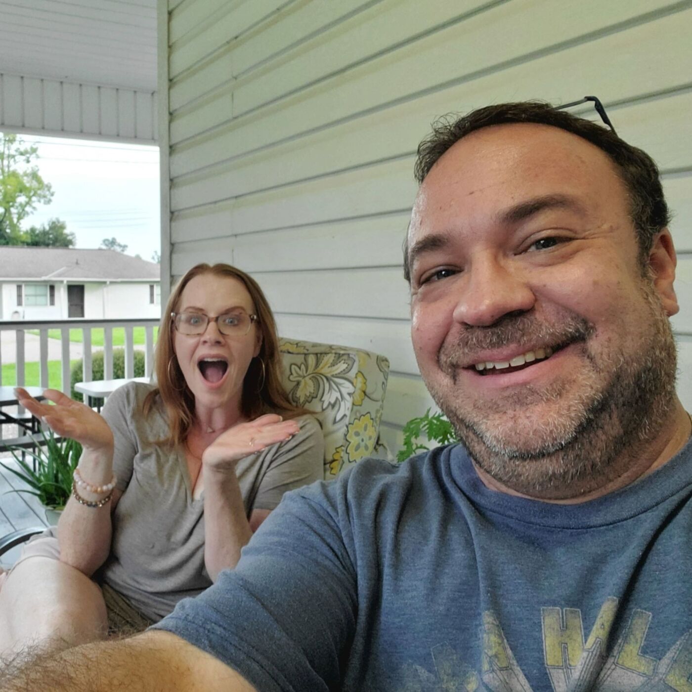 After The Show PODCAST: Can't stop watching!