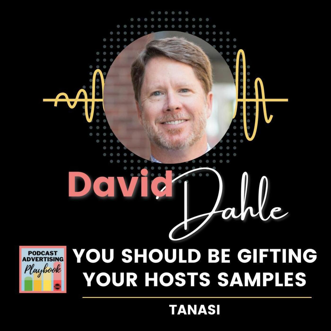 You Should Be Gifting Your Hosts Samples