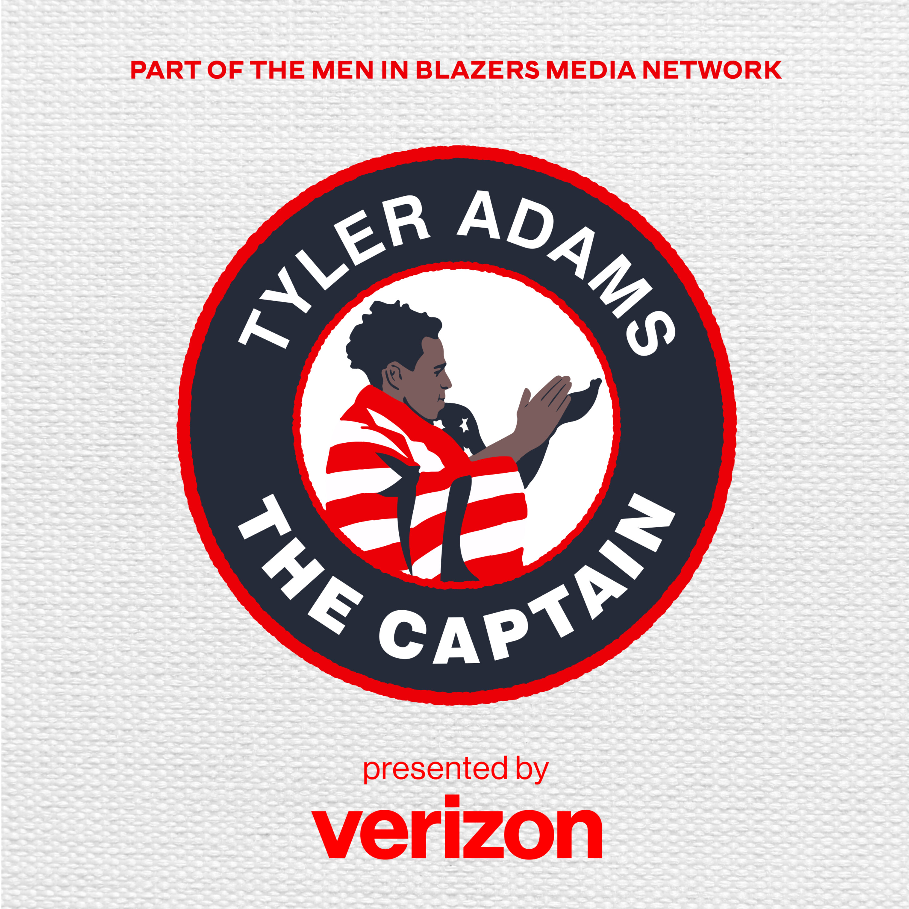 The Captain presented by Verizon: Tyler Adams on Cavan Sullivan, Mauricio Pochettino’s New Era, and What It Means to Lead the USMNT
