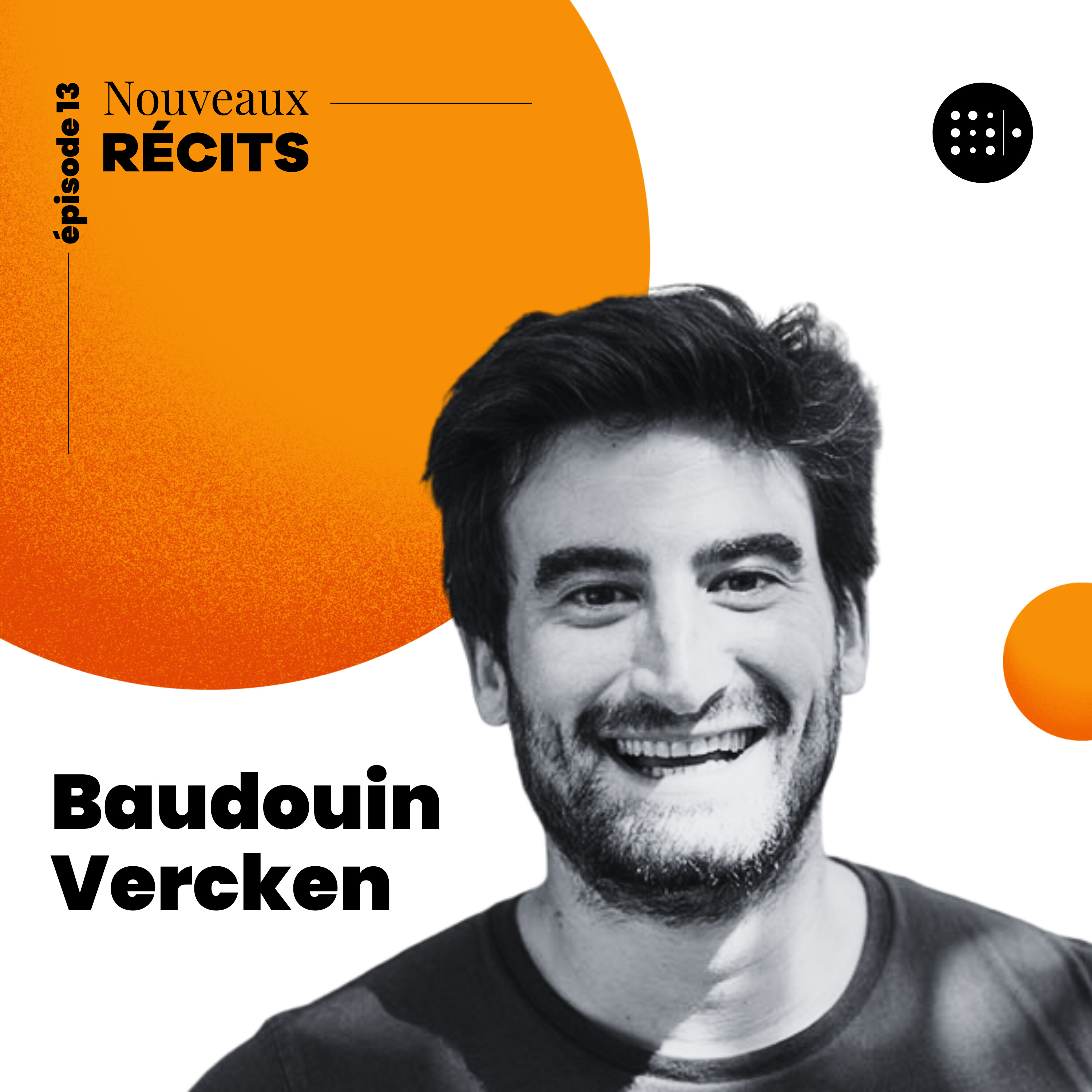 Nouveaux récits