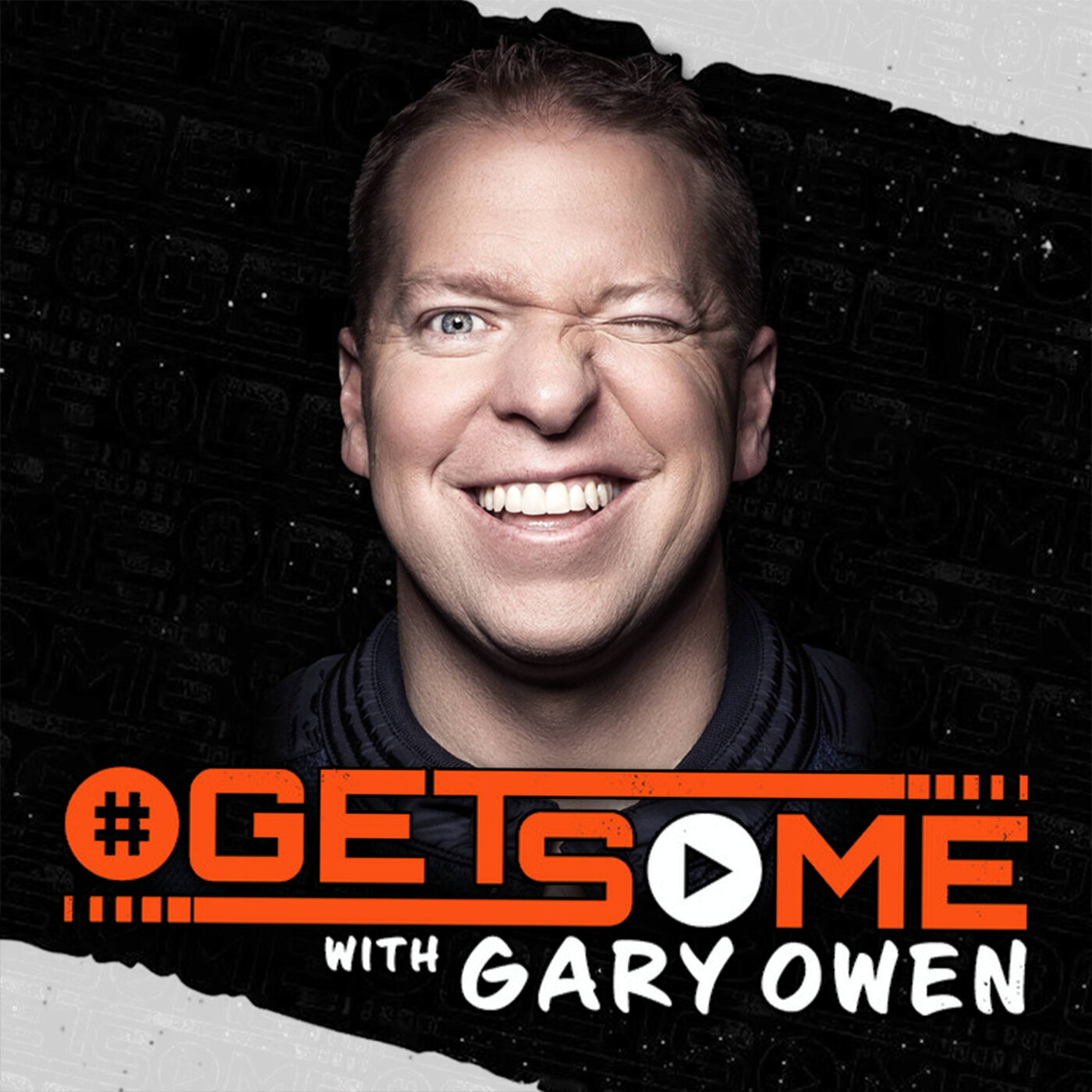 Anxiety Attacks and The Best Wedding Dubai Ever Seen | #Getsome w/ Gary Owen 302