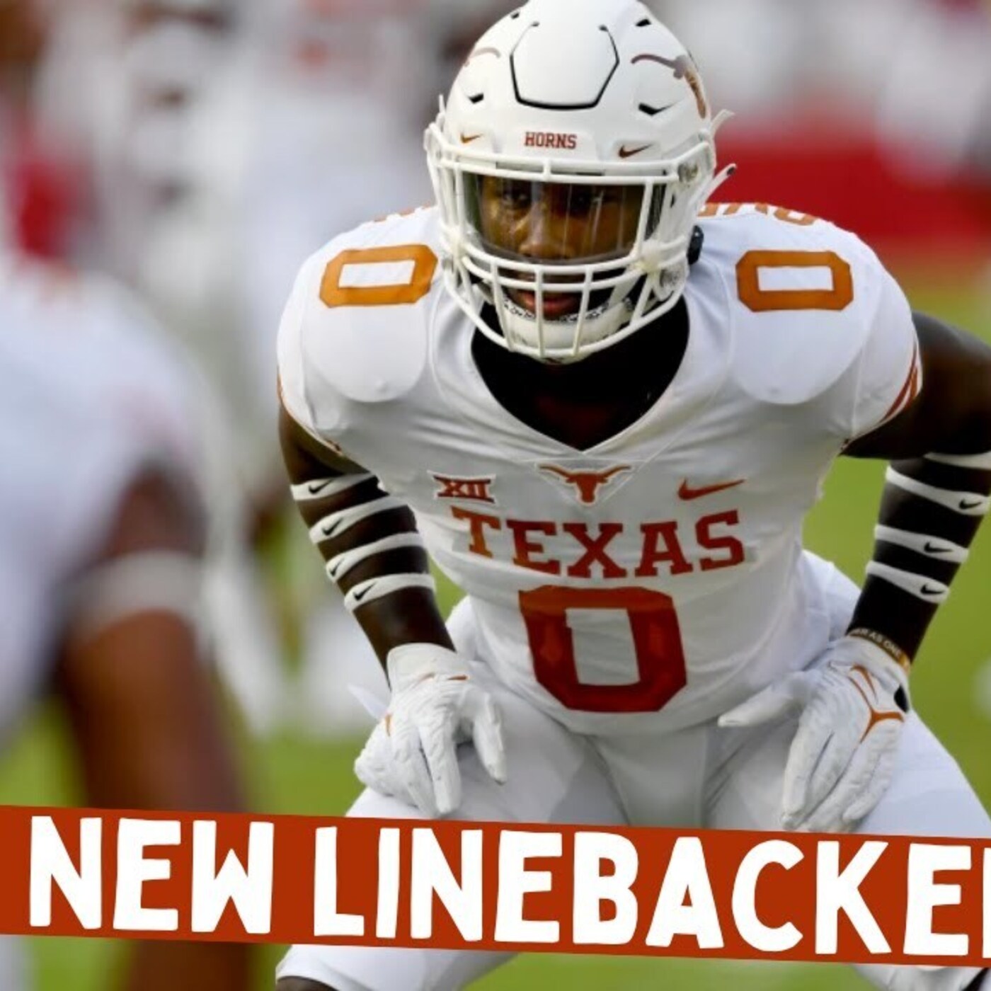 Is Texas The New 'Linebacker U"? episode artwork