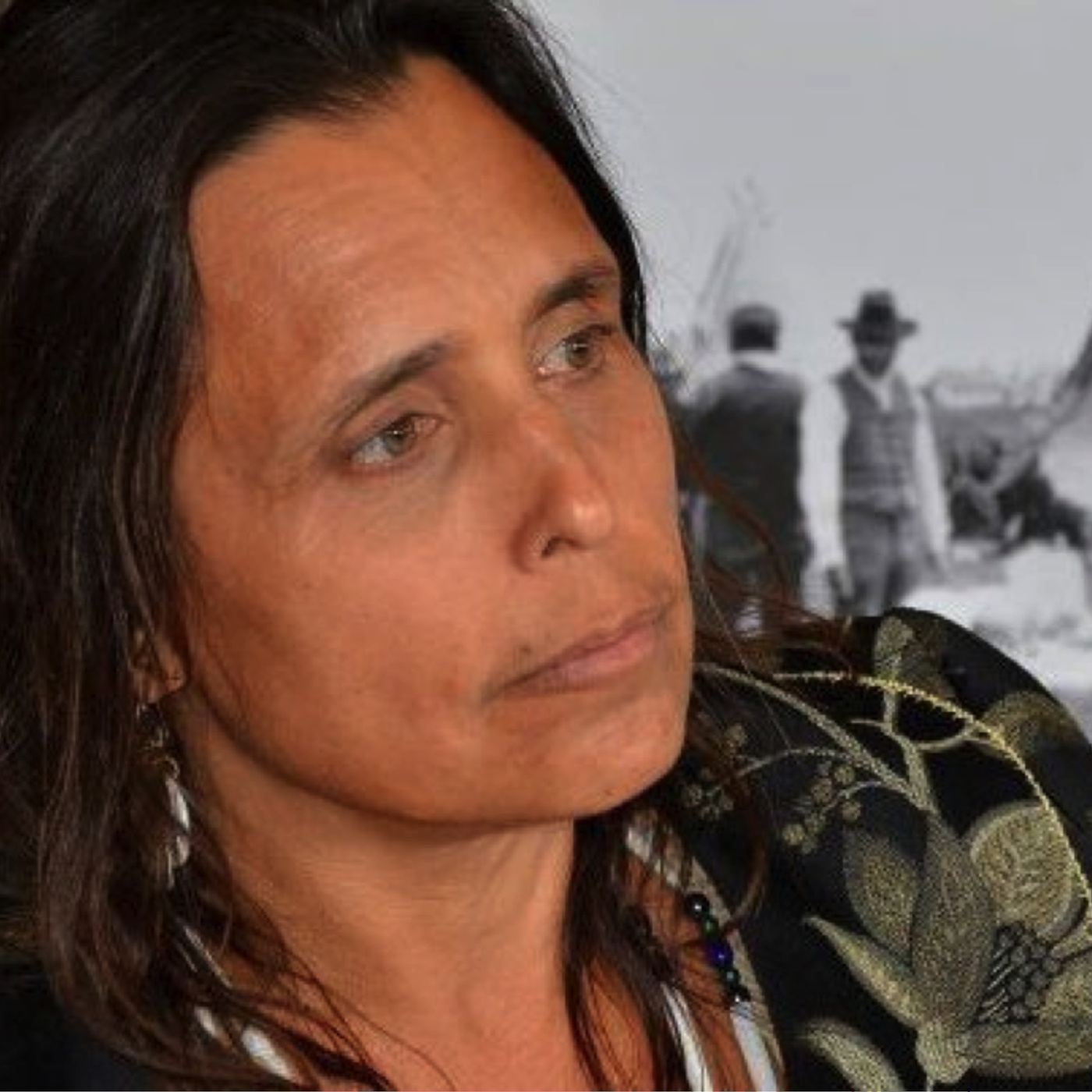 Episode 9: Winona LaDuke at the Good Food Awards