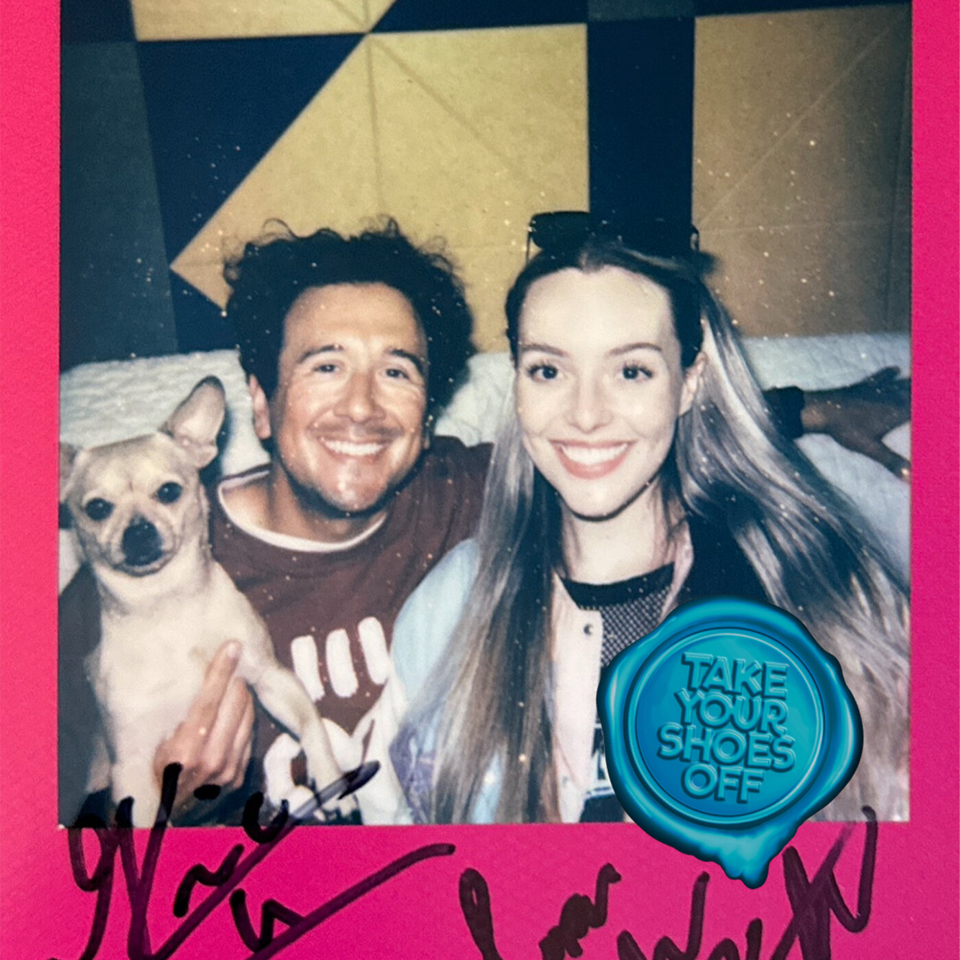 Grace Kinstler (feat. George Krikes)