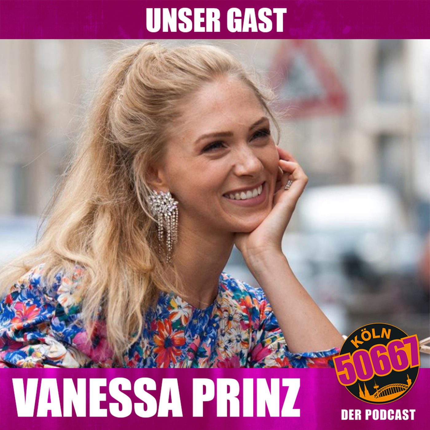 KÖLN 50667 | Der Podcast