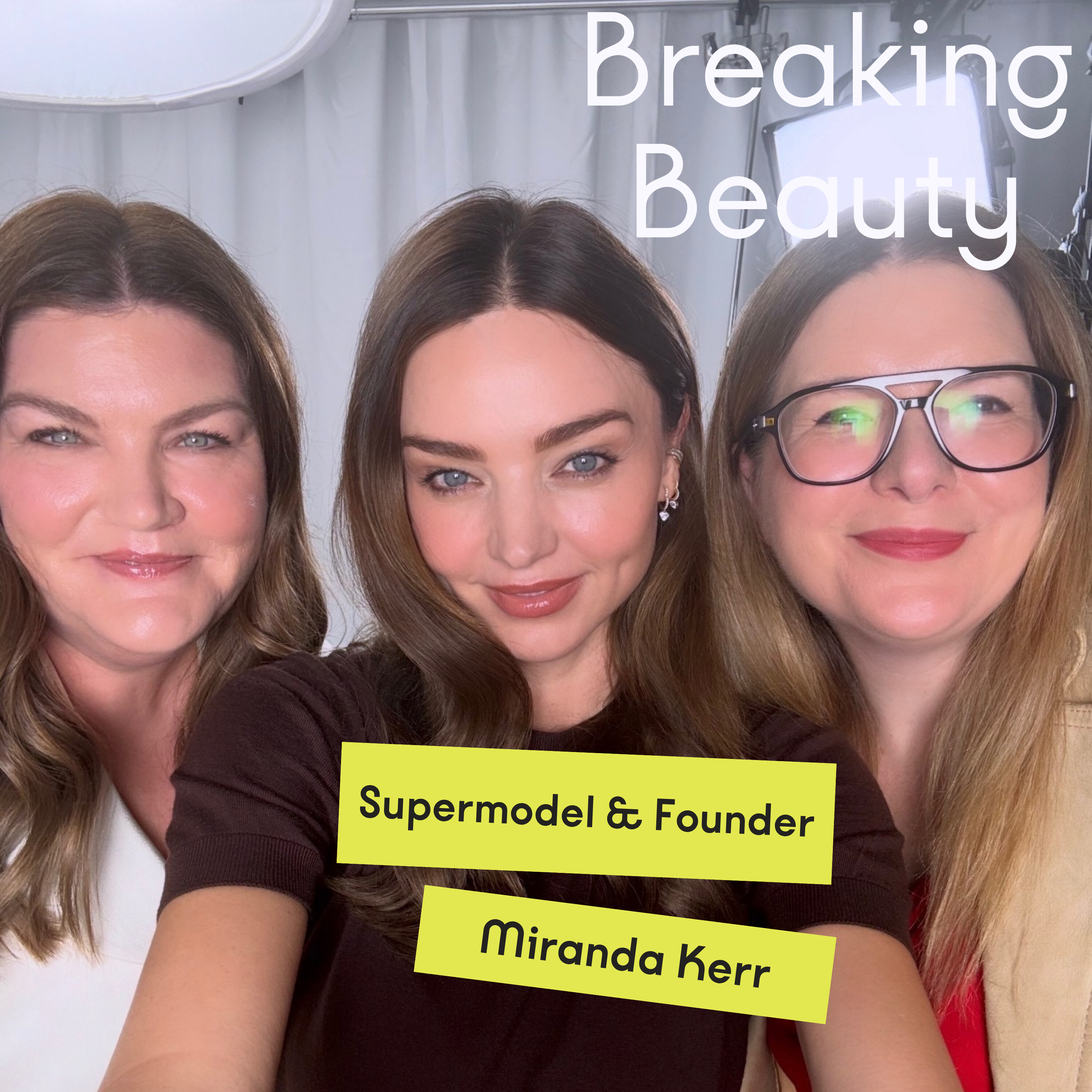 Miranda Kerr’s 2026 Reset: Her High-Tech Beauty Routine, 6-Minute Arm Sculpting and the “Baller” Reason Why She’s Not Launching Any New Skincare This Year