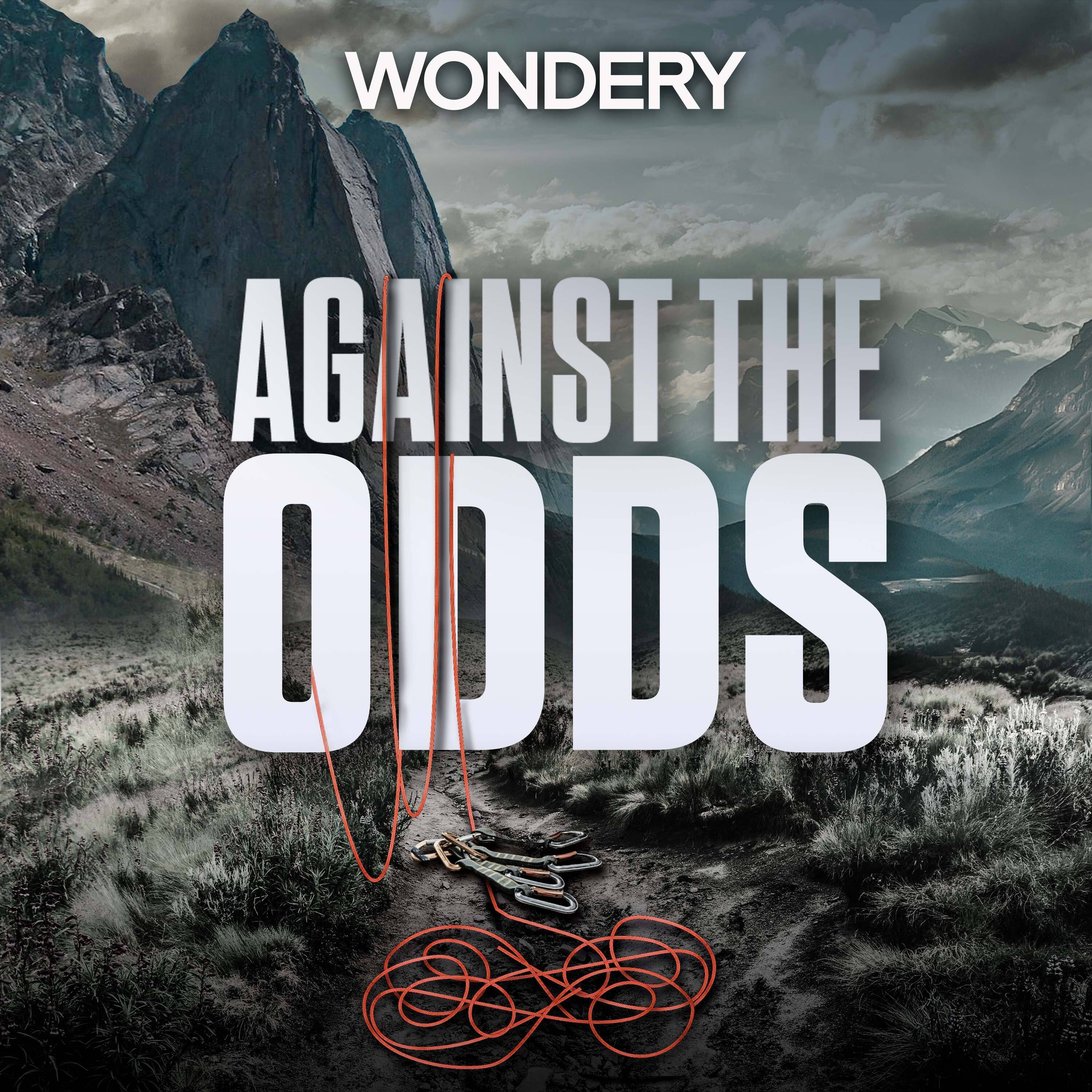 Podcast album